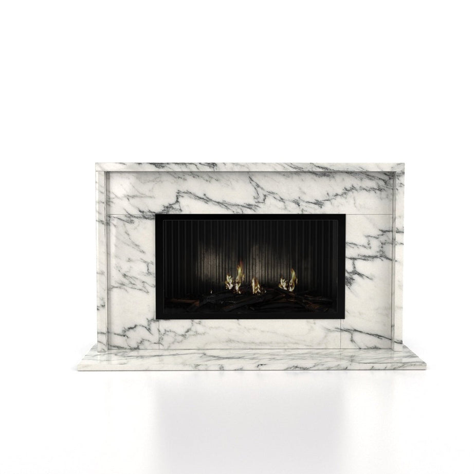 Orion Fireplace