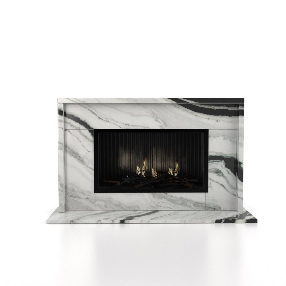 Orion Fireplace