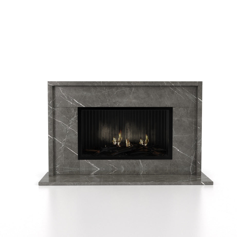 Orion Fireplace
