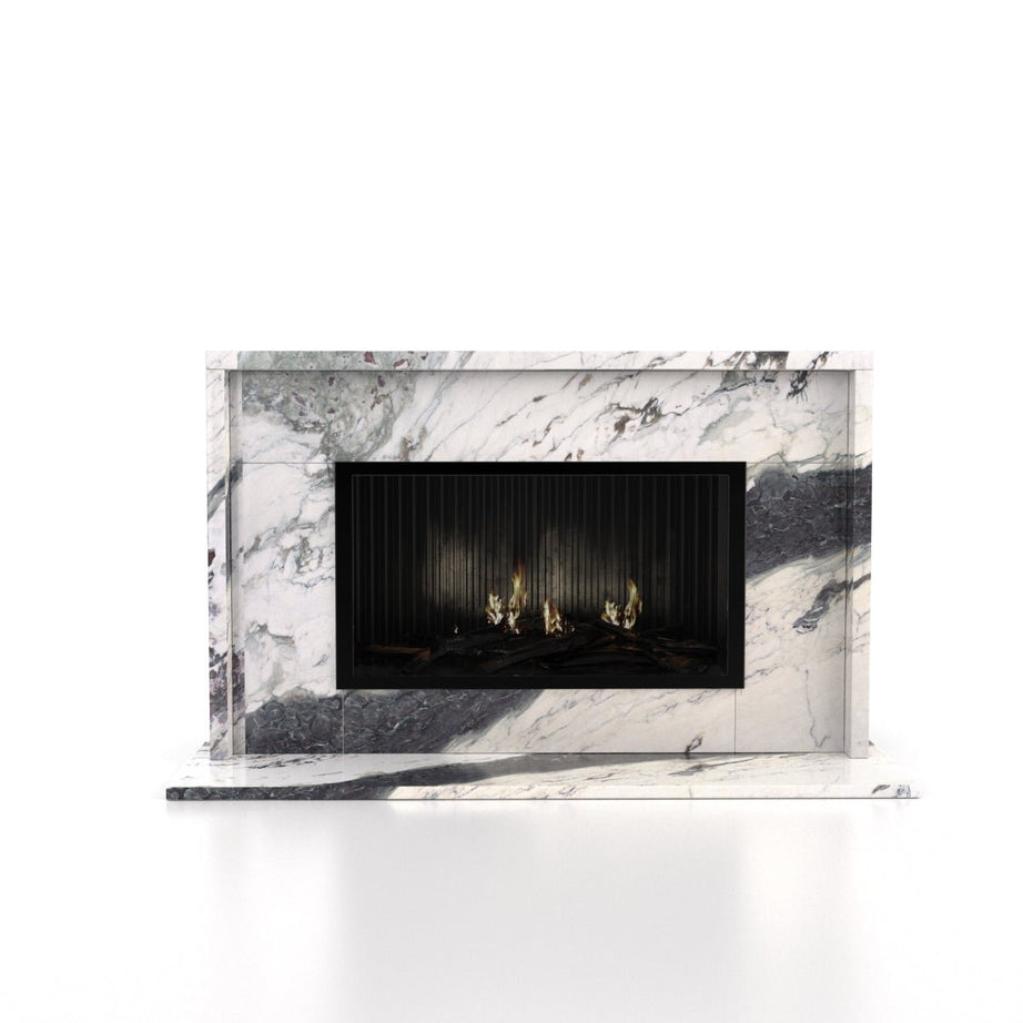 Orion Fireplace