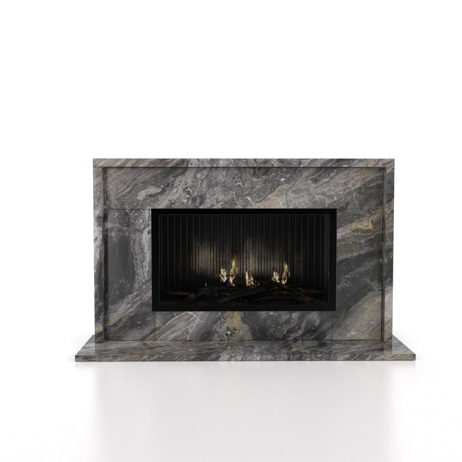 Orion Fireplace