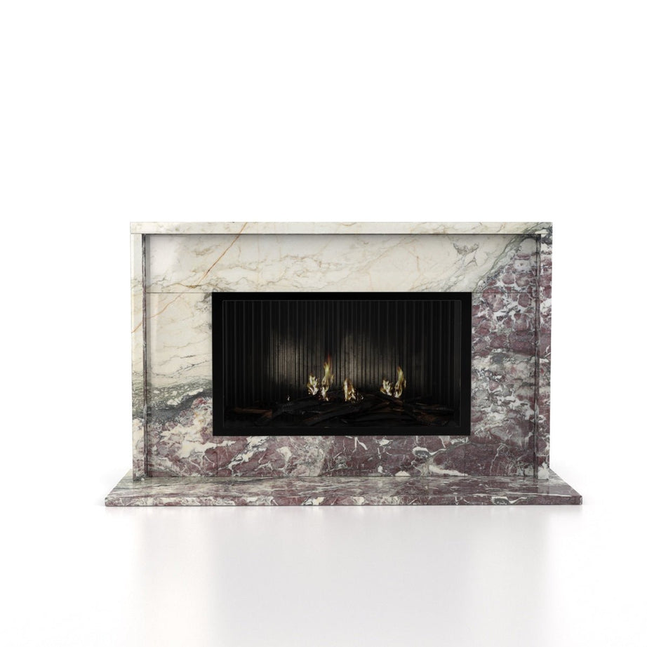 Orion Fireplace