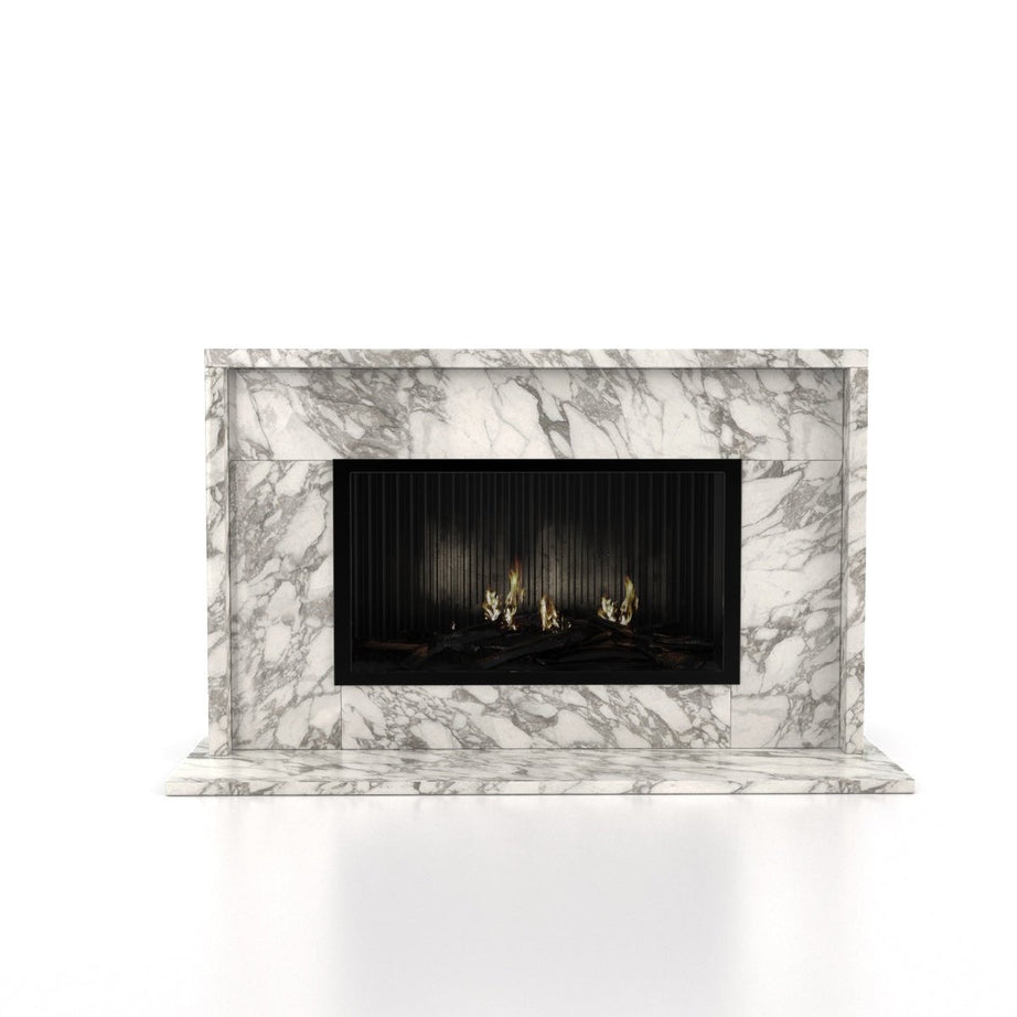 Orion Fireplace