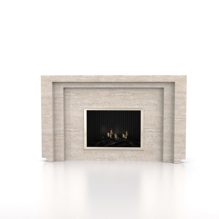 Pegasus Fireplace