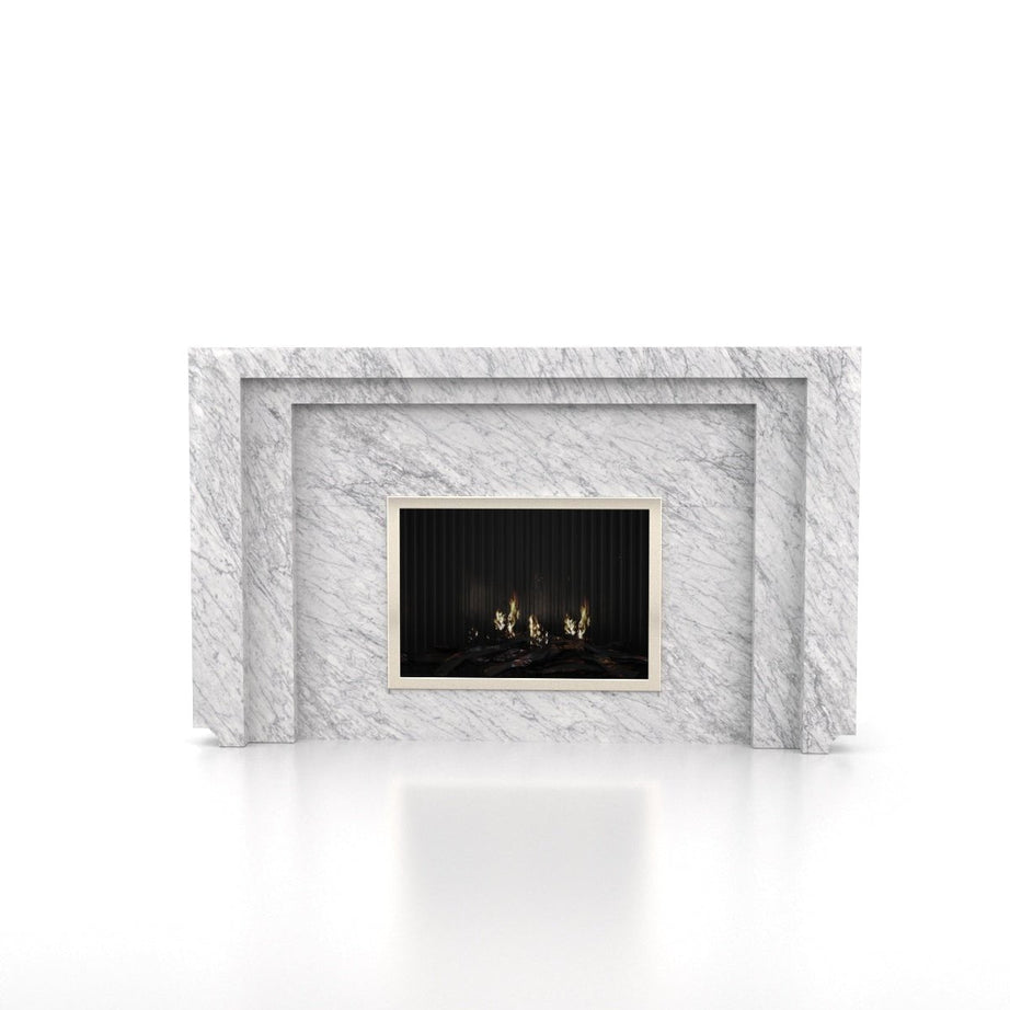 Pegasus Fireplace