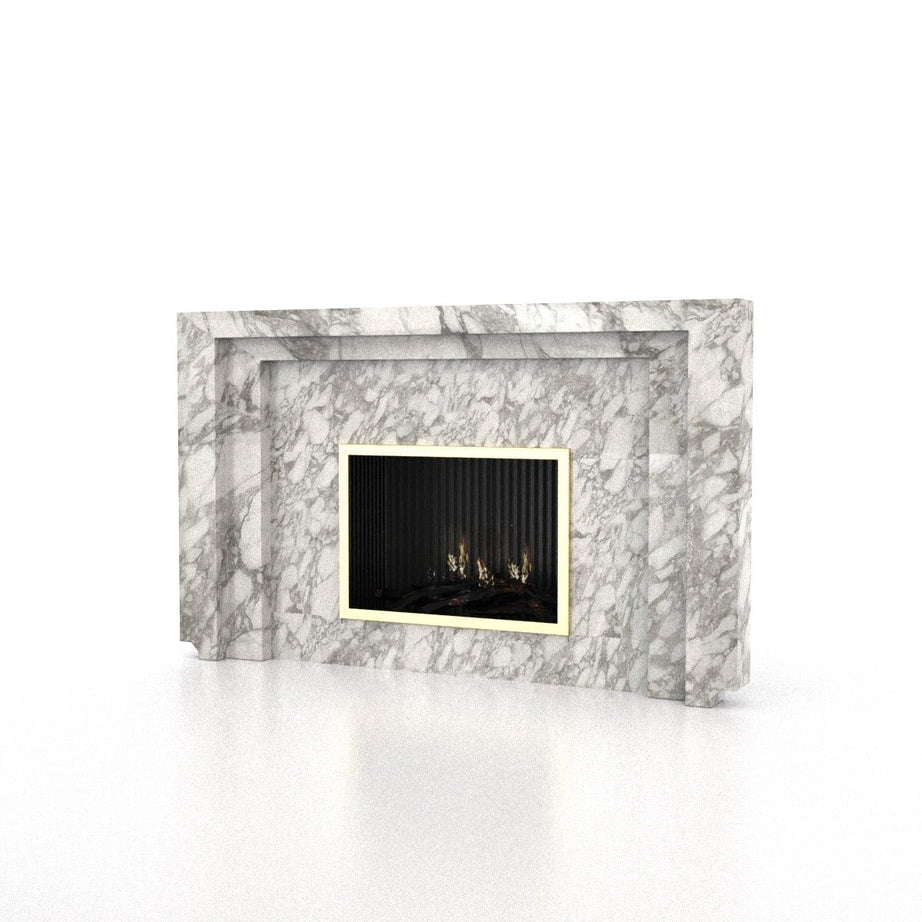 Pegasus Fireplace
