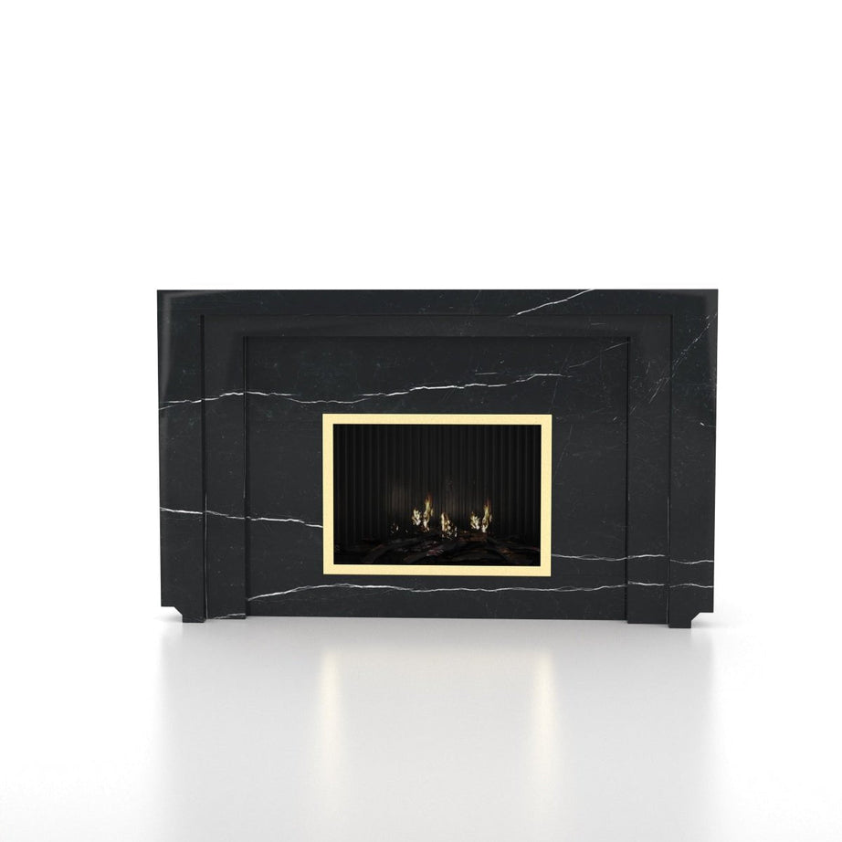 Pegasus Fireplace
