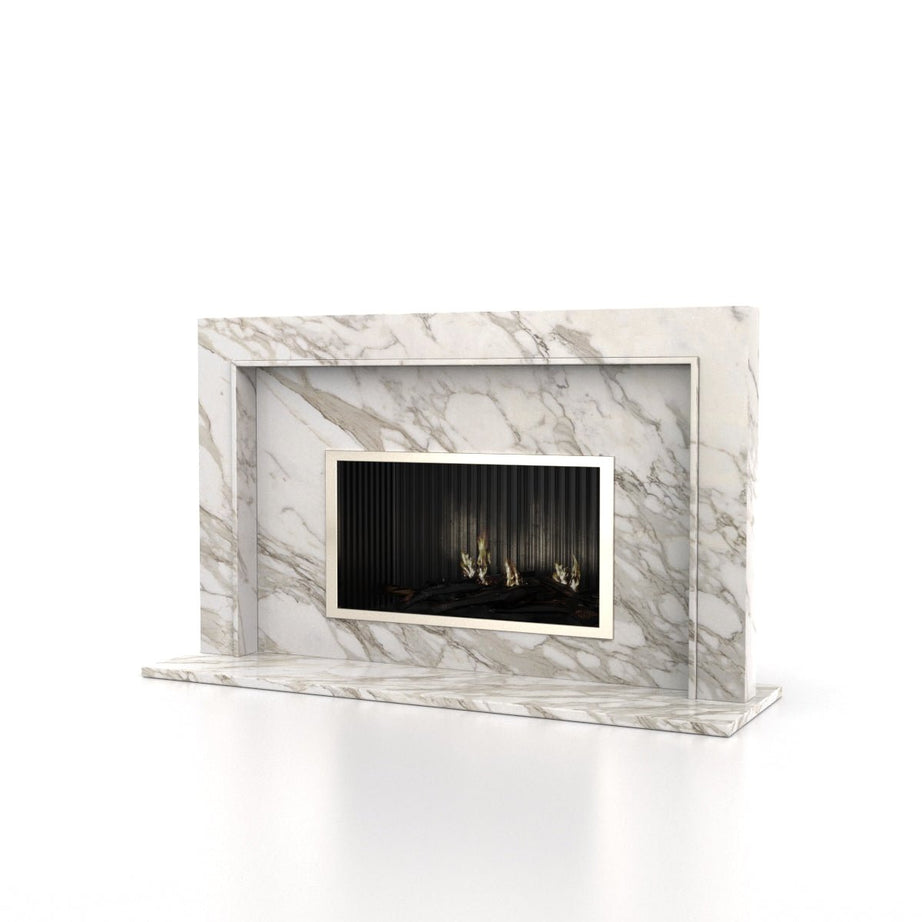 Perseus Fireplace