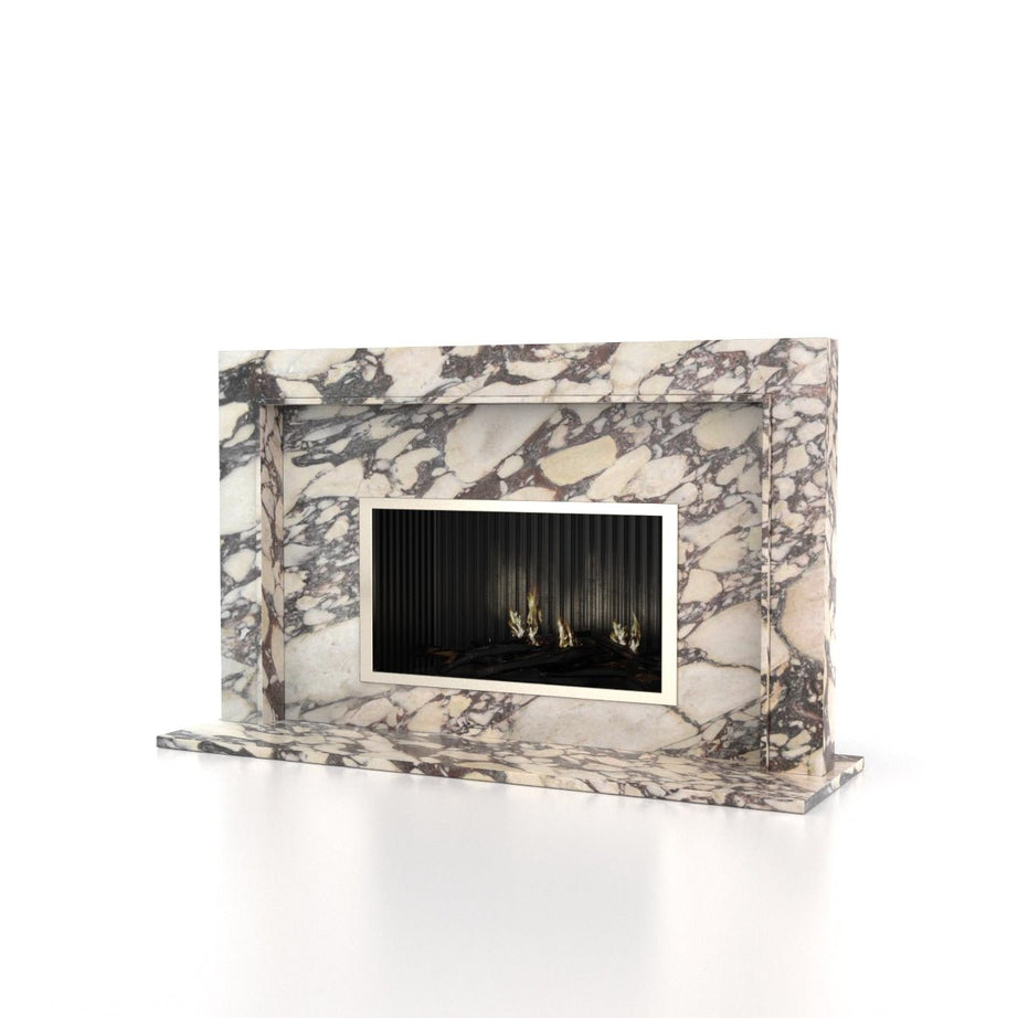 Perseus Fireplace