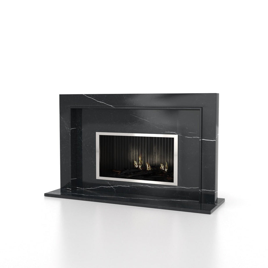 Perseus Fireplace