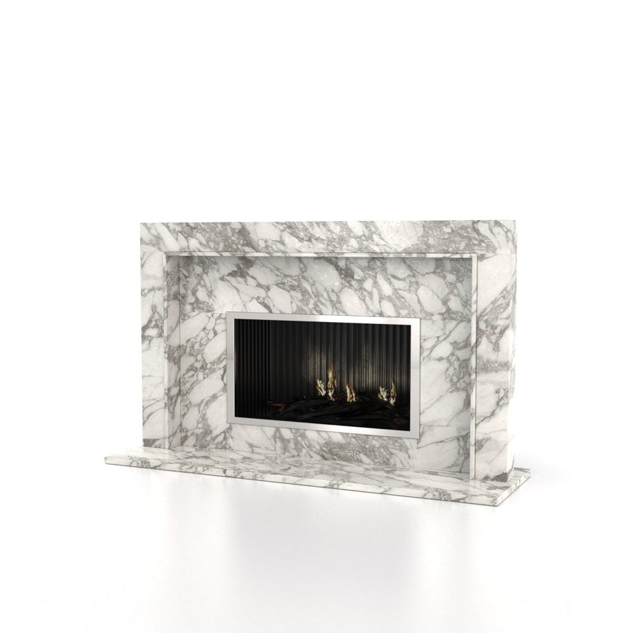 Perseus Fireplace