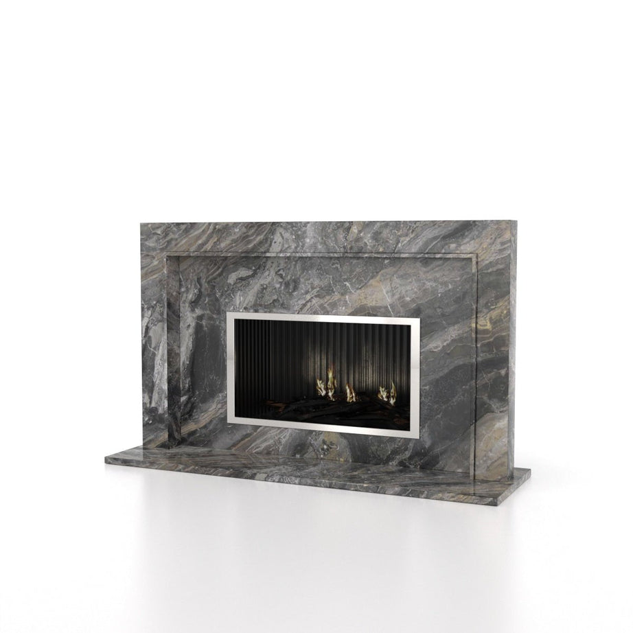 Perseus Fireplace