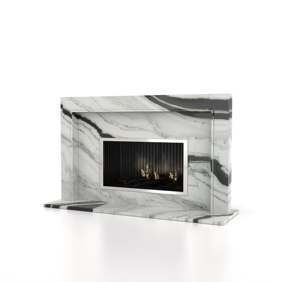 Perseus Fireplace