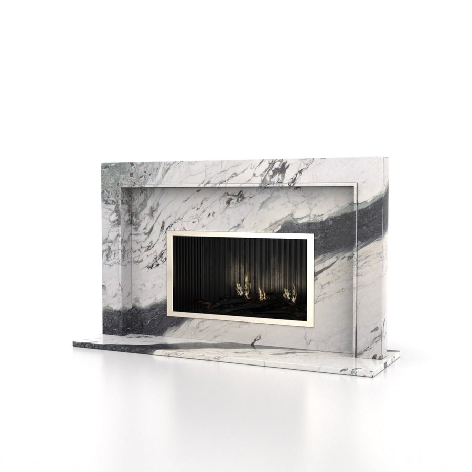Perseus Fireplace