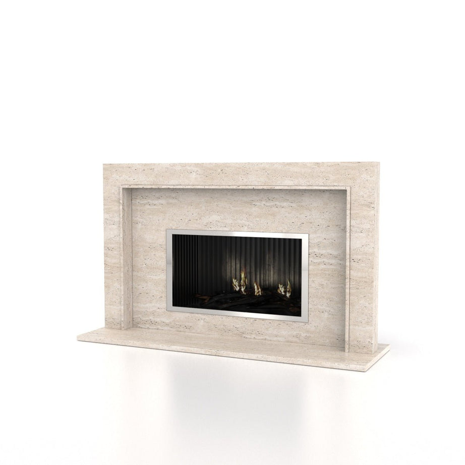 Perseus Fireplace