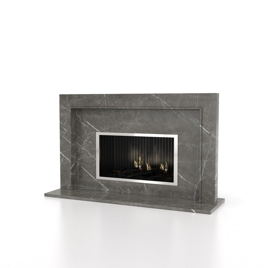 Perseus Fireplace