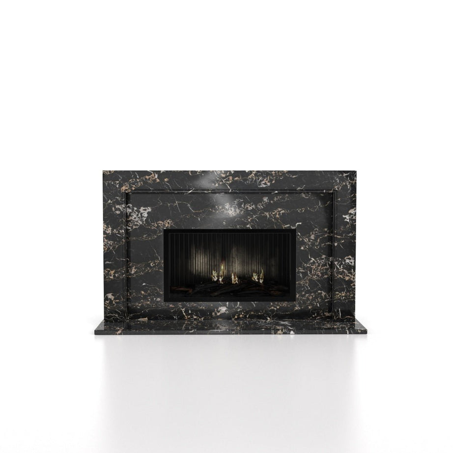 Perseus Fireplace