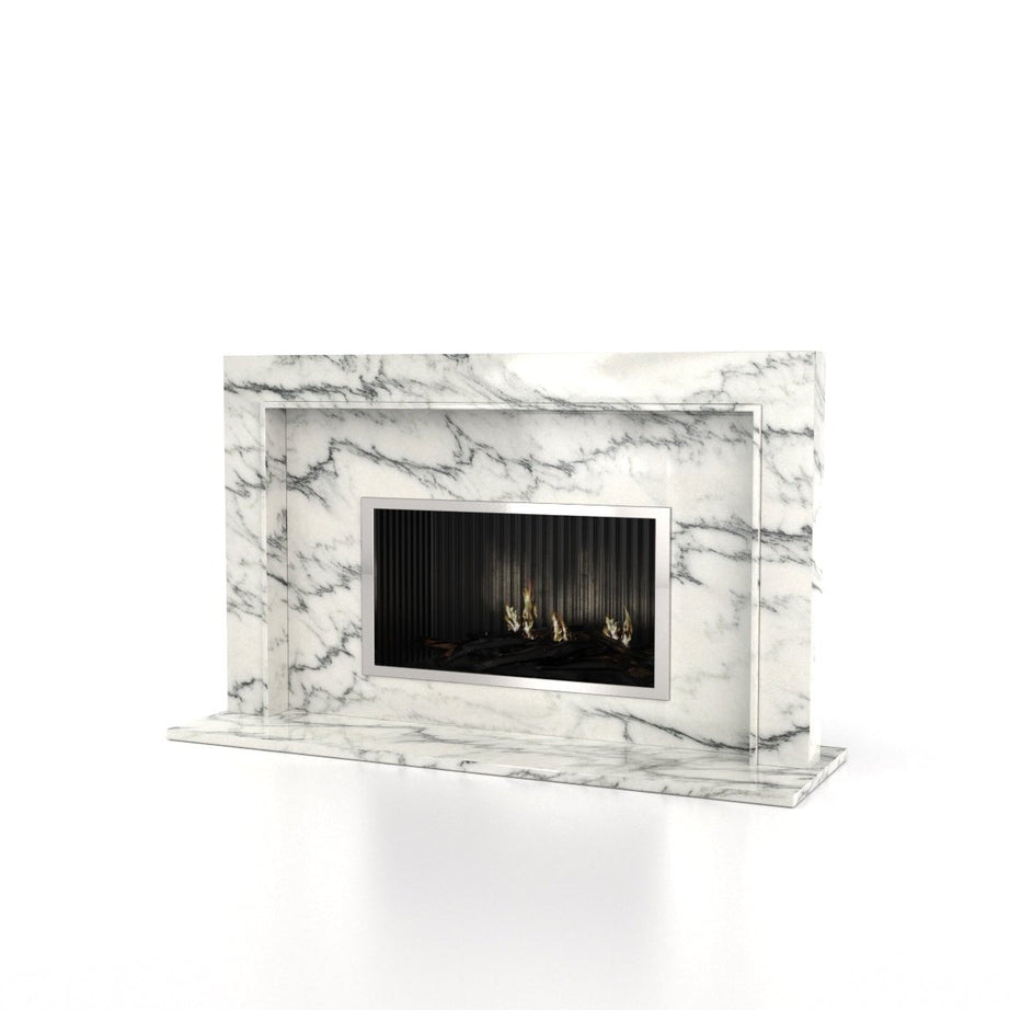 Perseus Fireplace