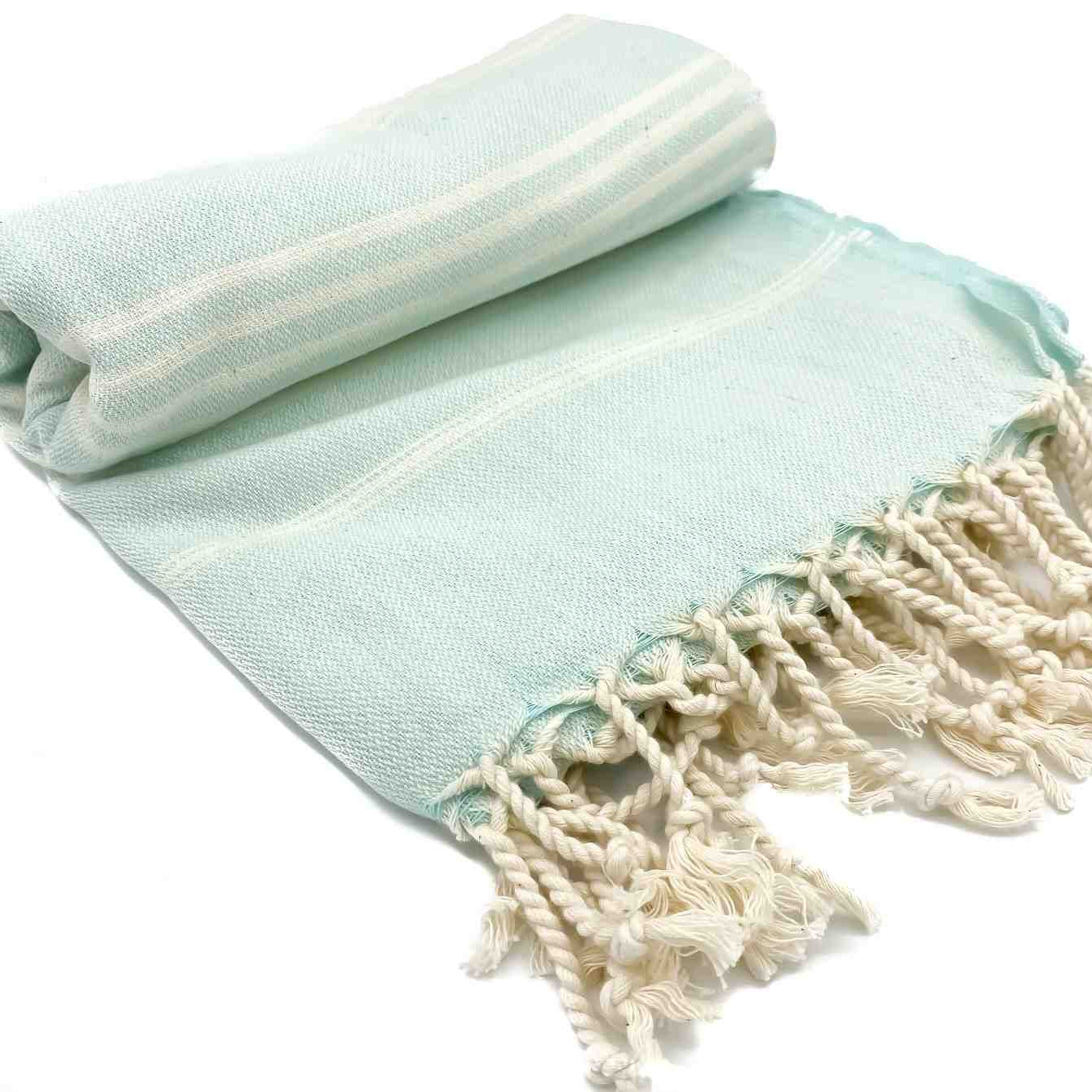 Sultan Luxury Turkish Peshtemal Towel Spa Quality - LuxoraCraft