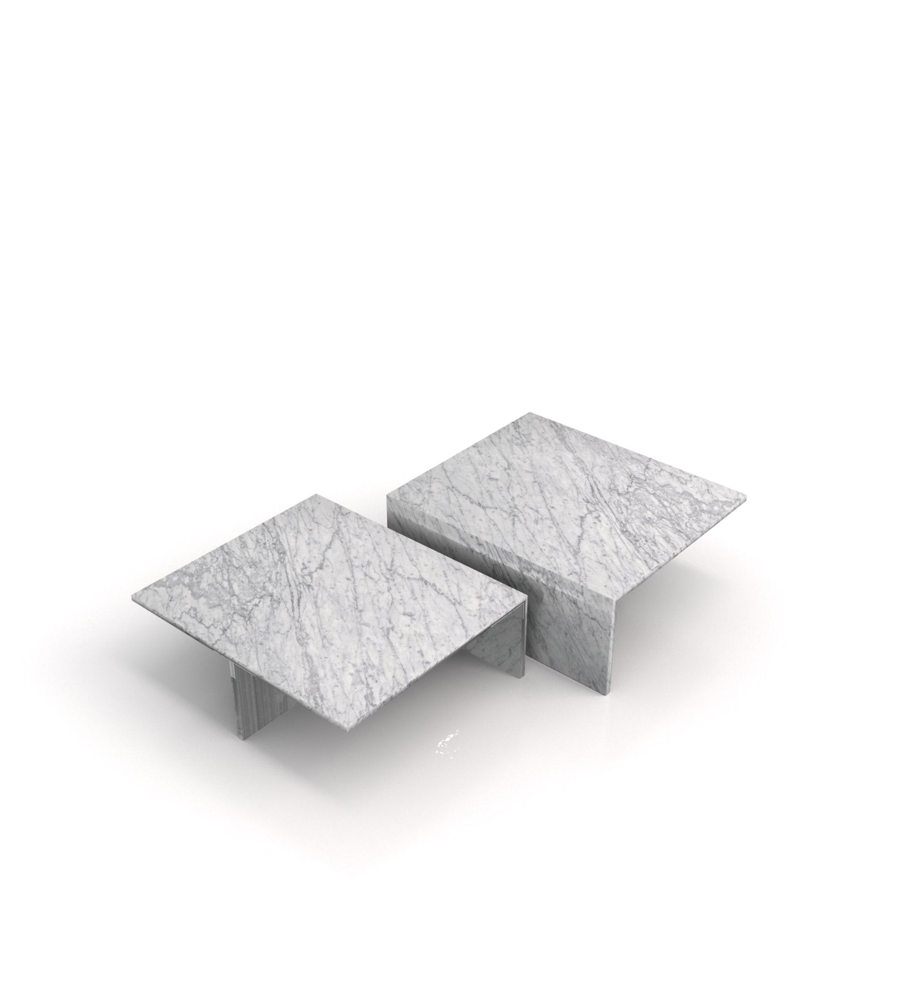 Pythagoras Coffee Table