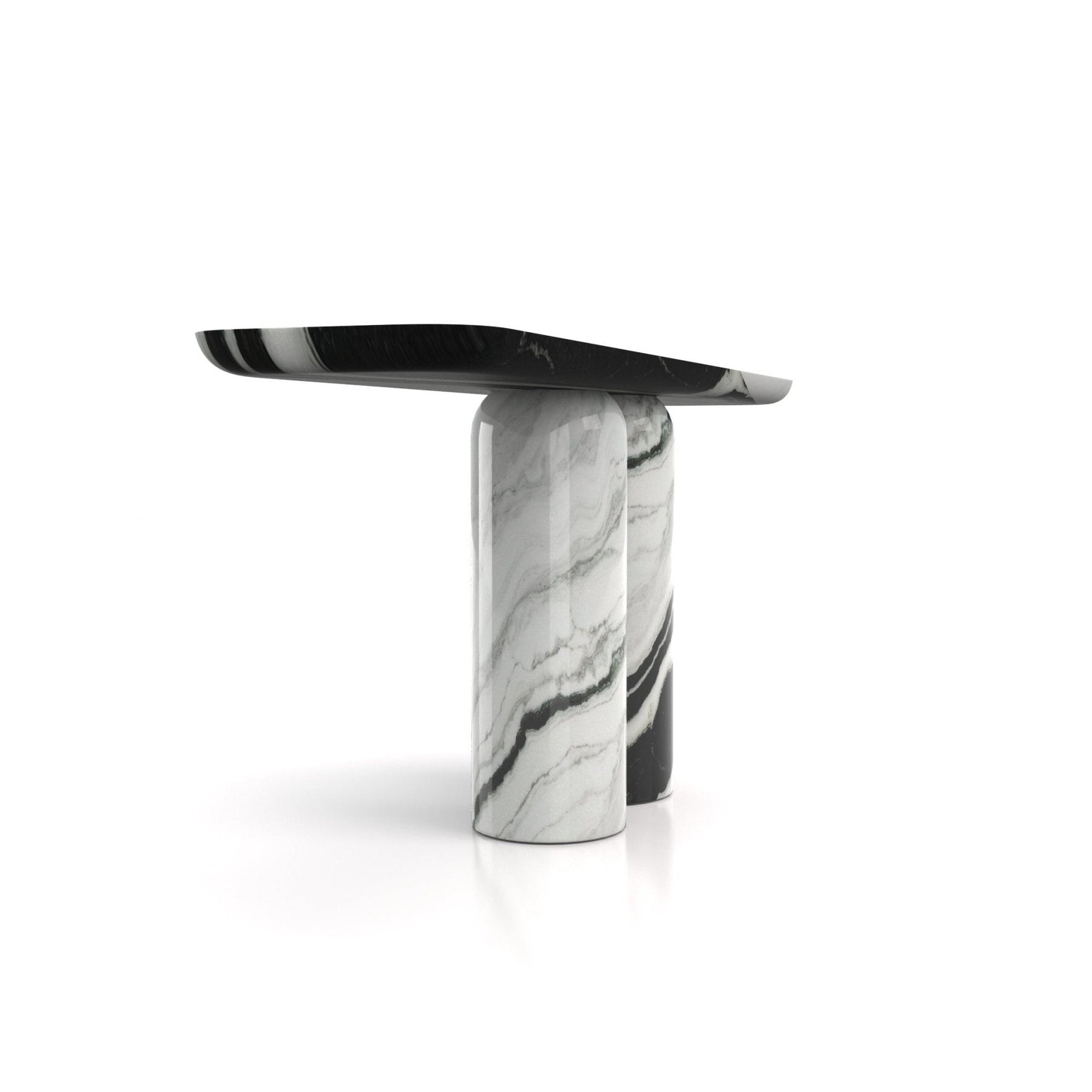 Ravenna Alta Console Table