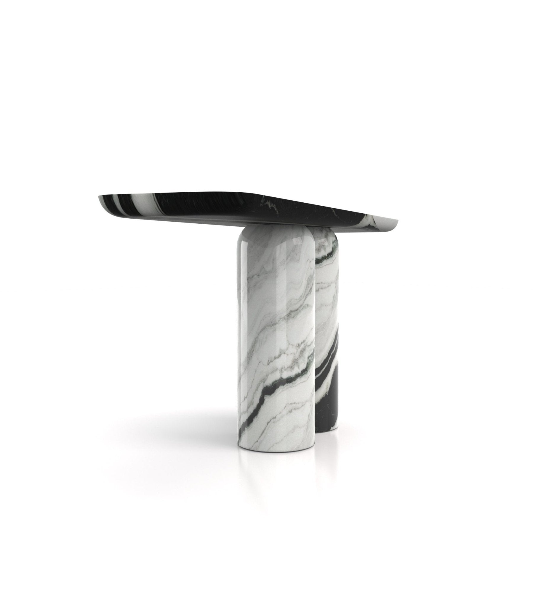 Ravenna Alta Console Table