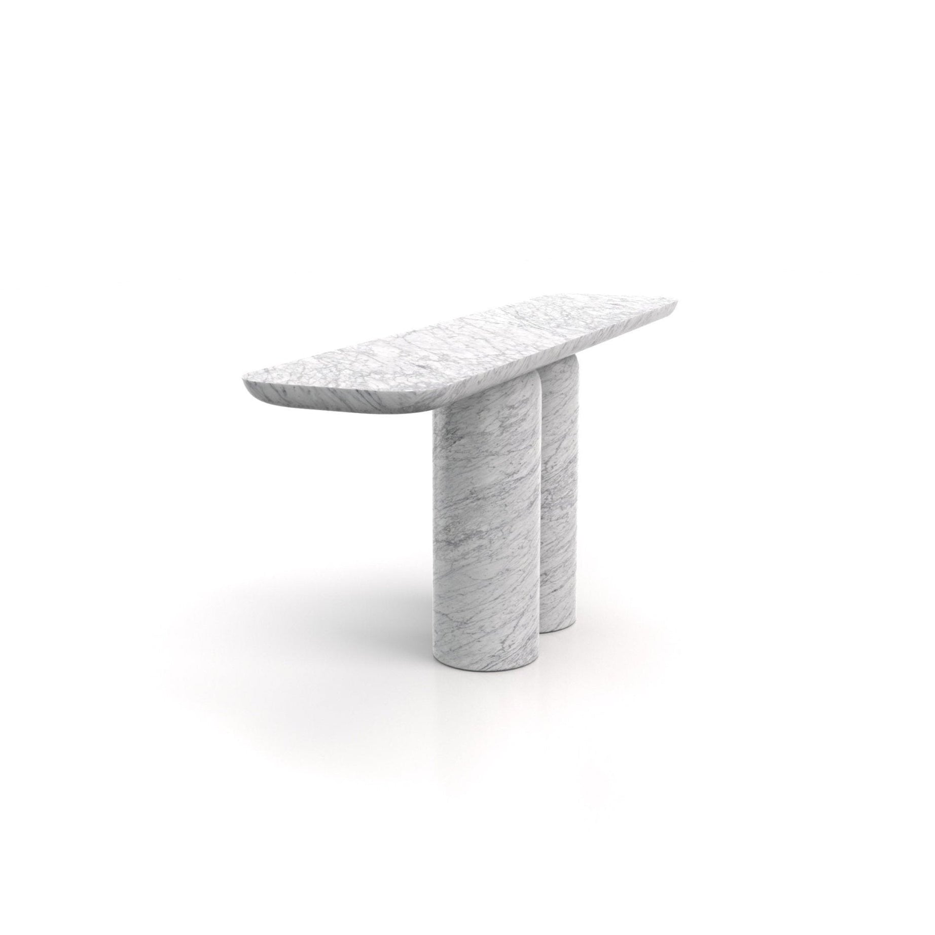 Ravenna Alta Console Table