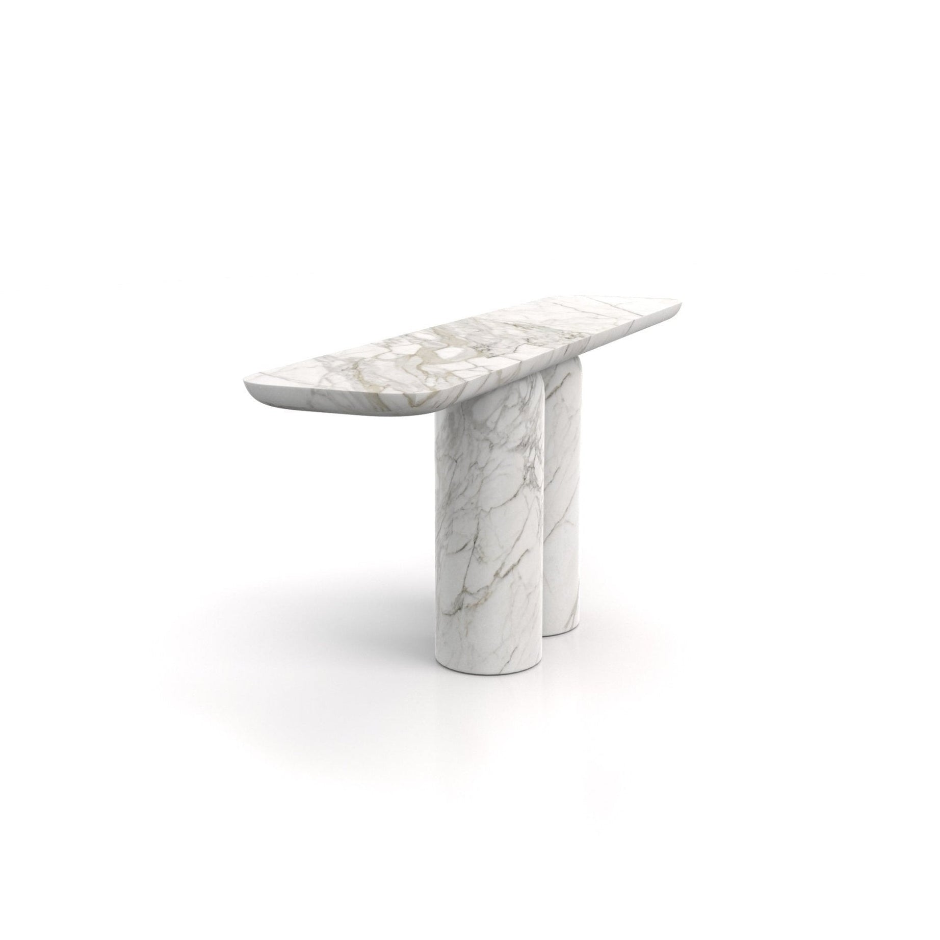 Ravenna Alta Console Table
