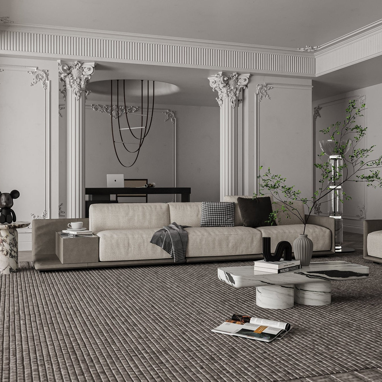 Ravenna Coffee Table