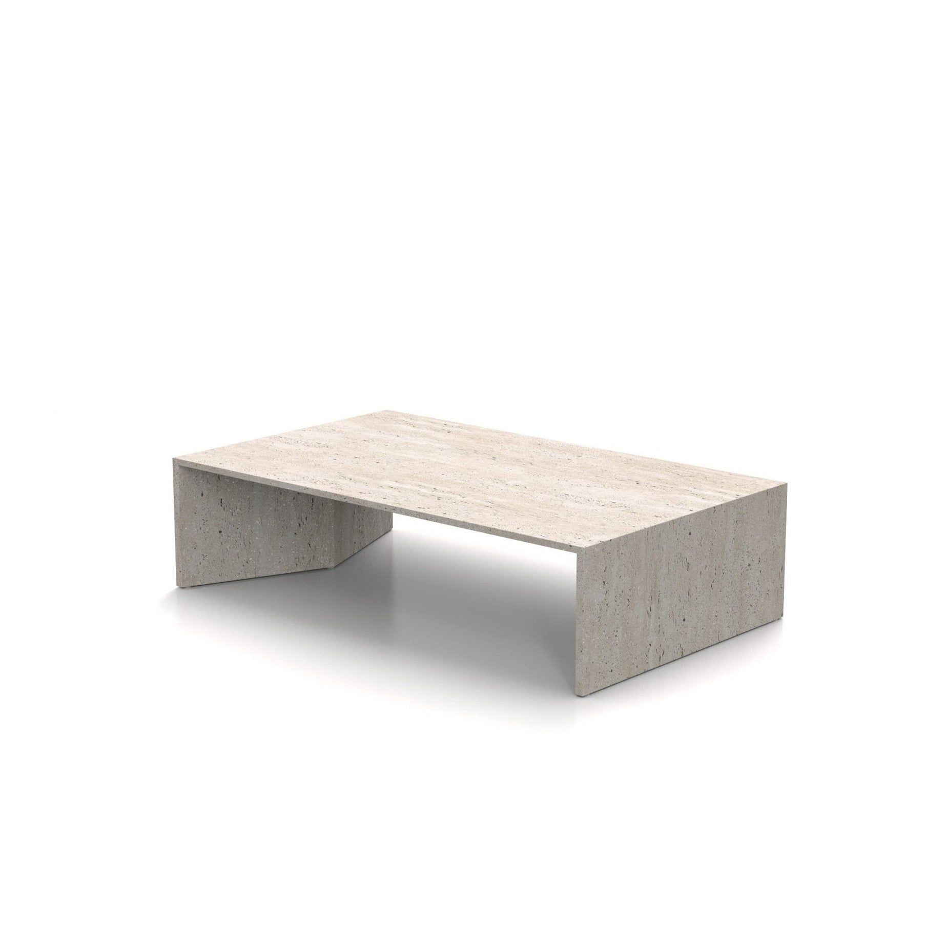 Stratos Coffee Table