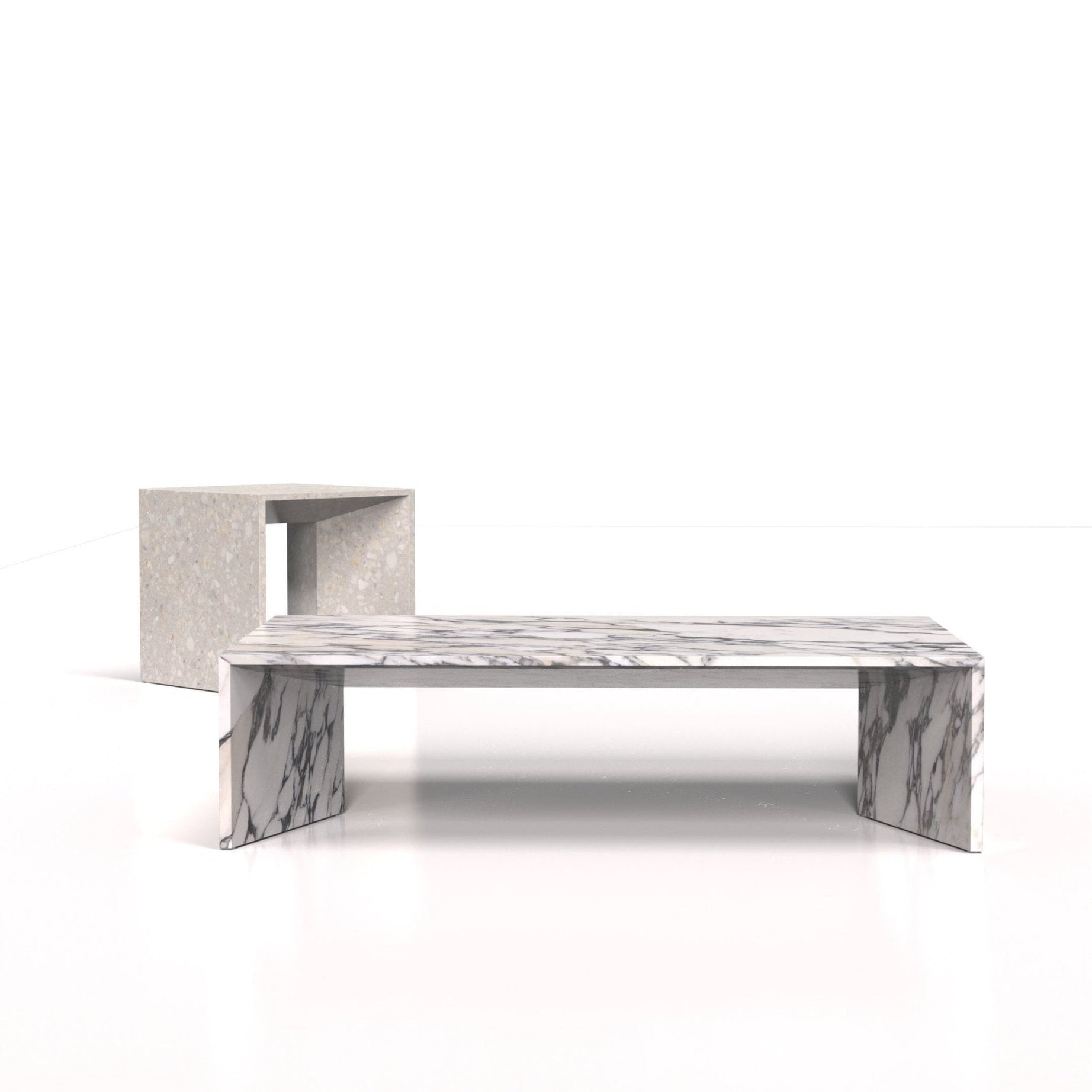 Stratos Coffee Table