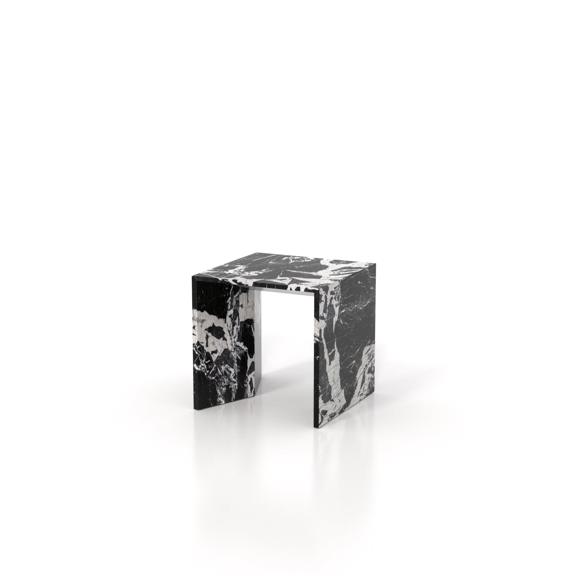 Stratos Side Table
