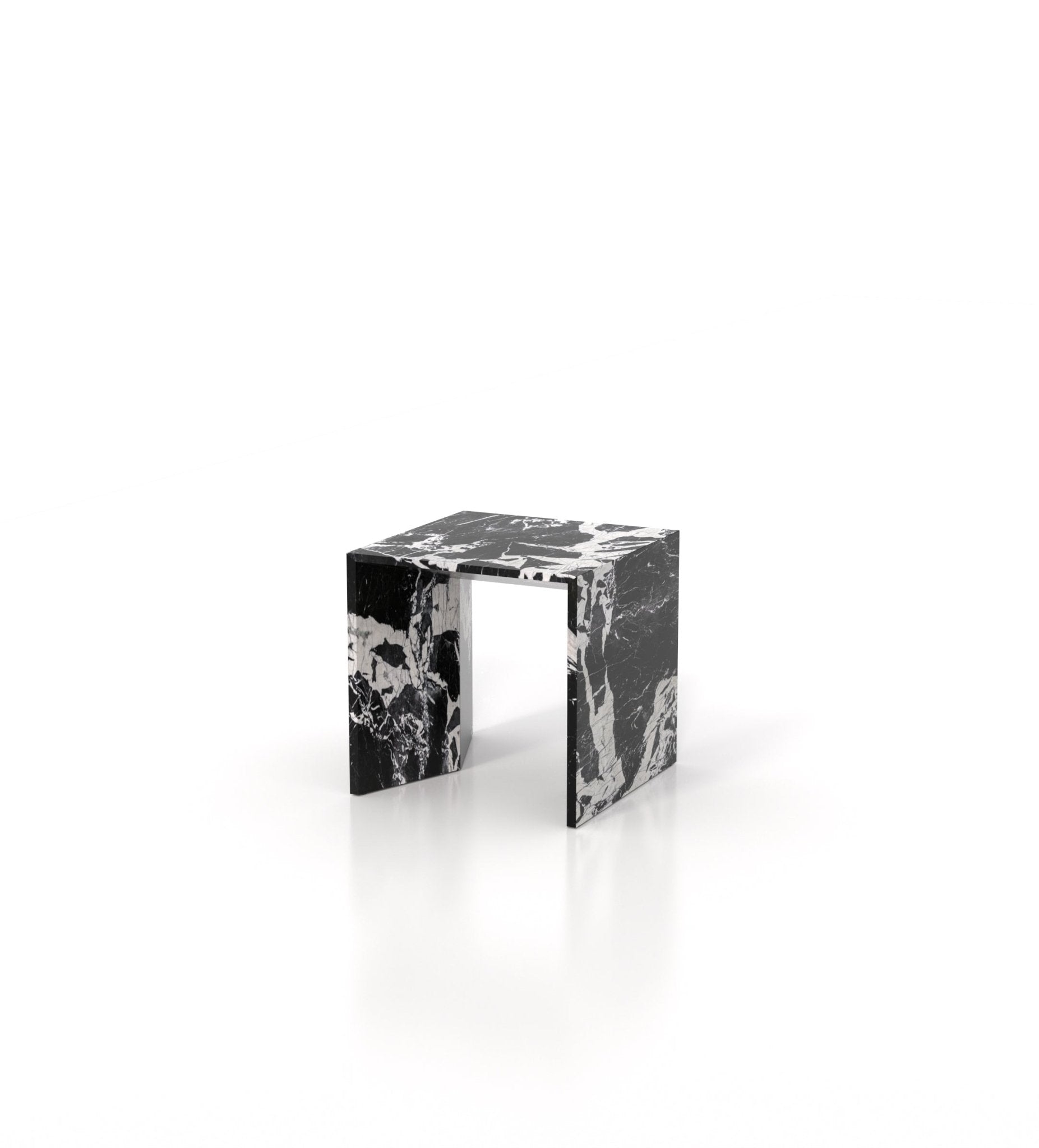 Stratos Side Table