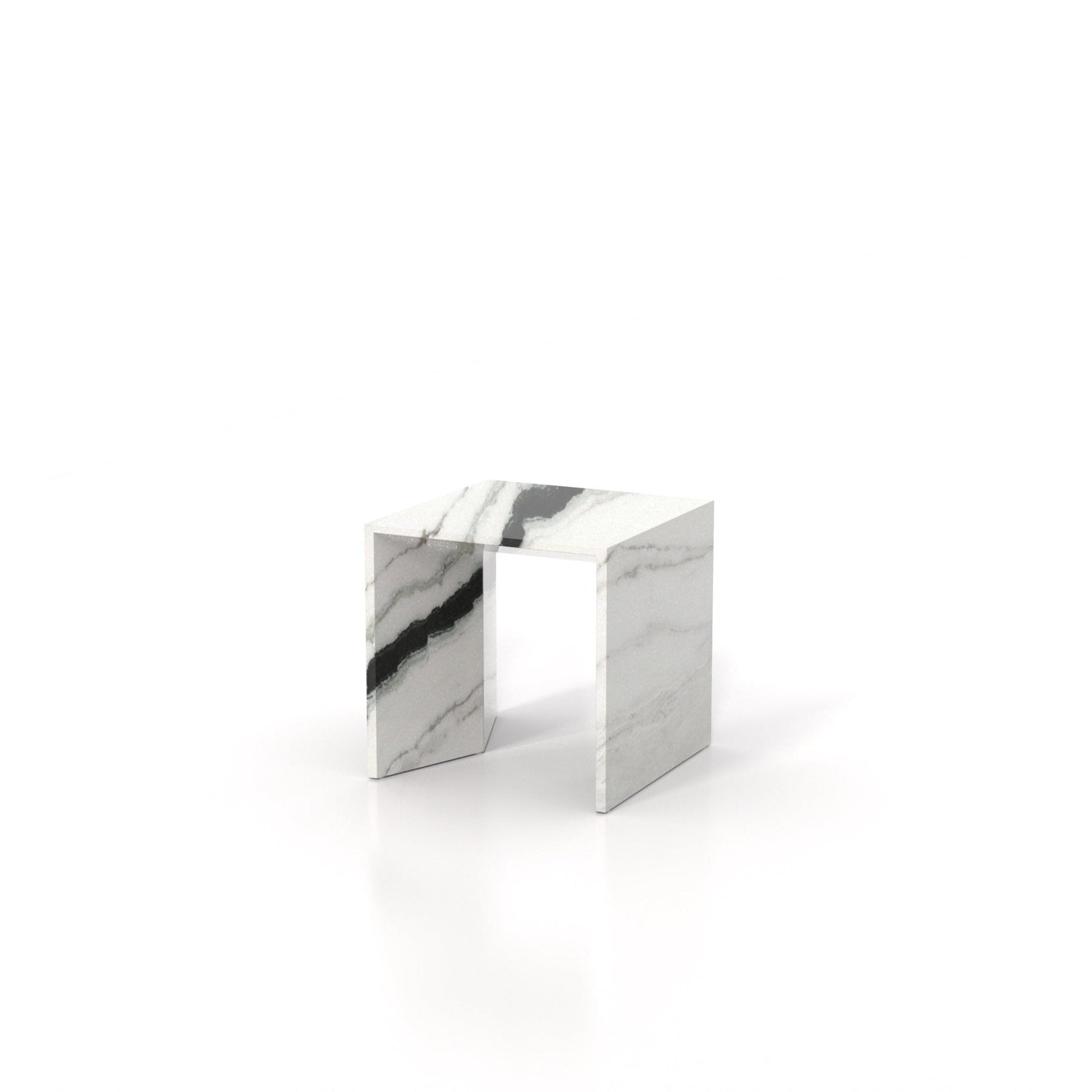 Stratos Side Table