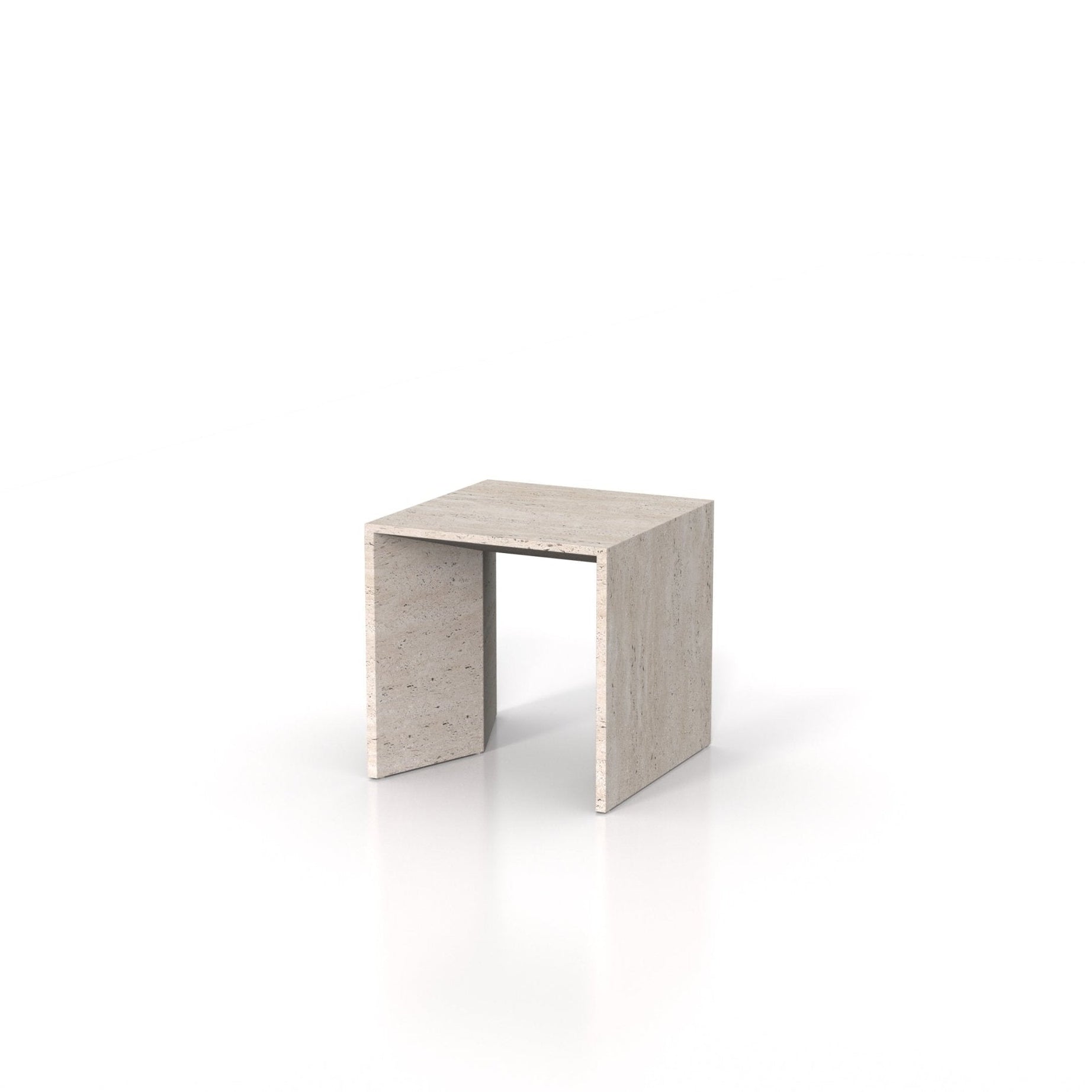 Stratos Side Table