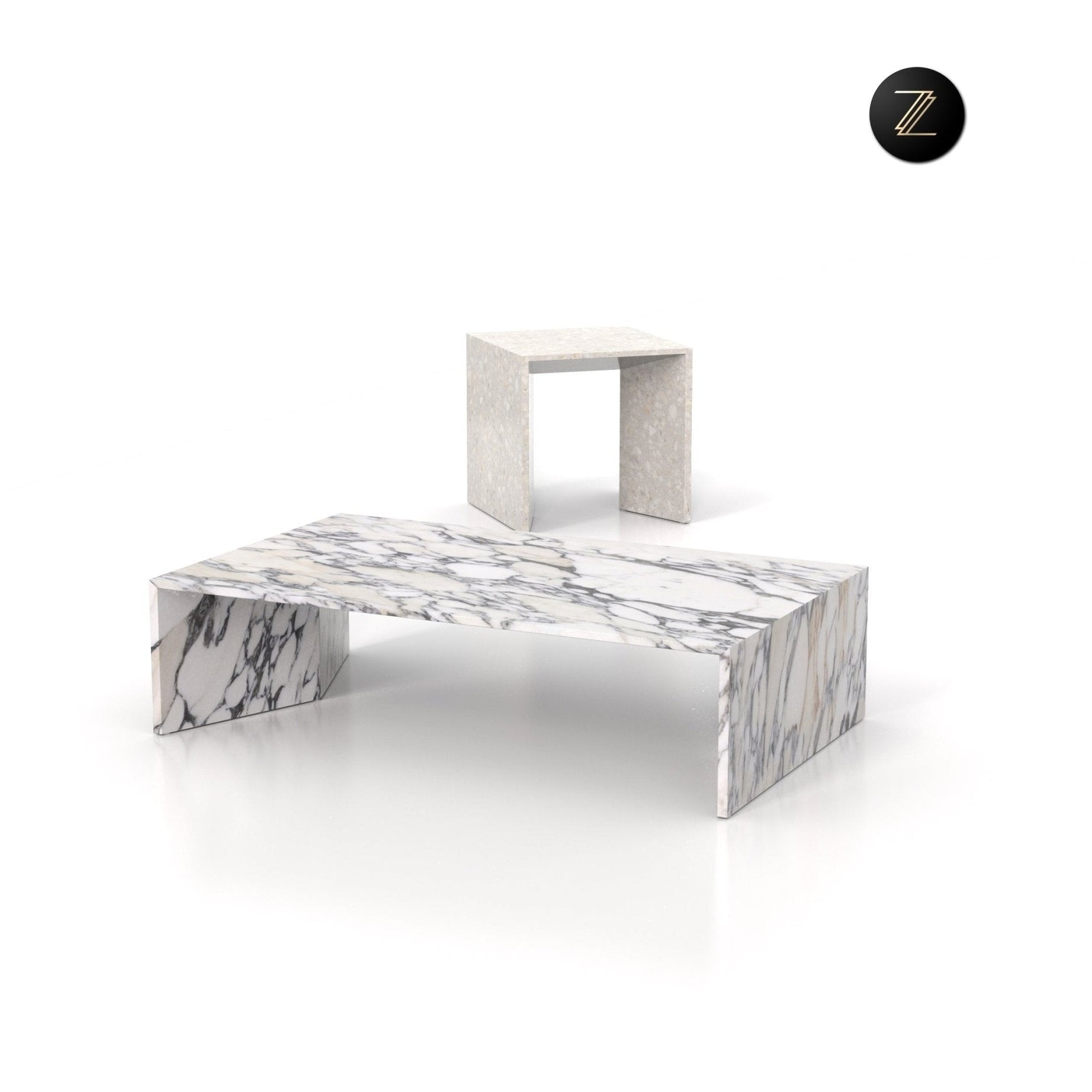 Stratos Side Table