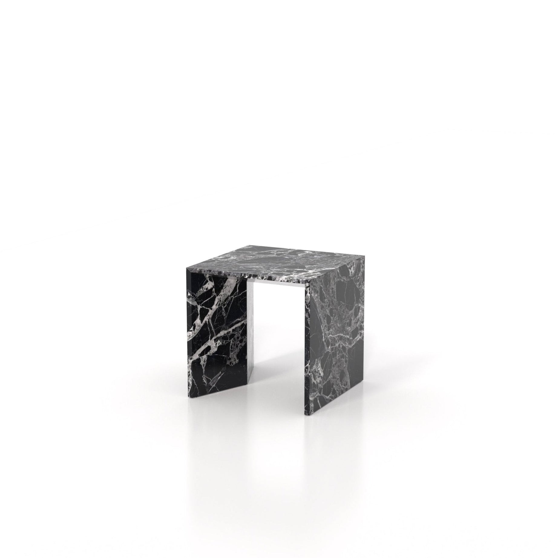 Stratos Side Table