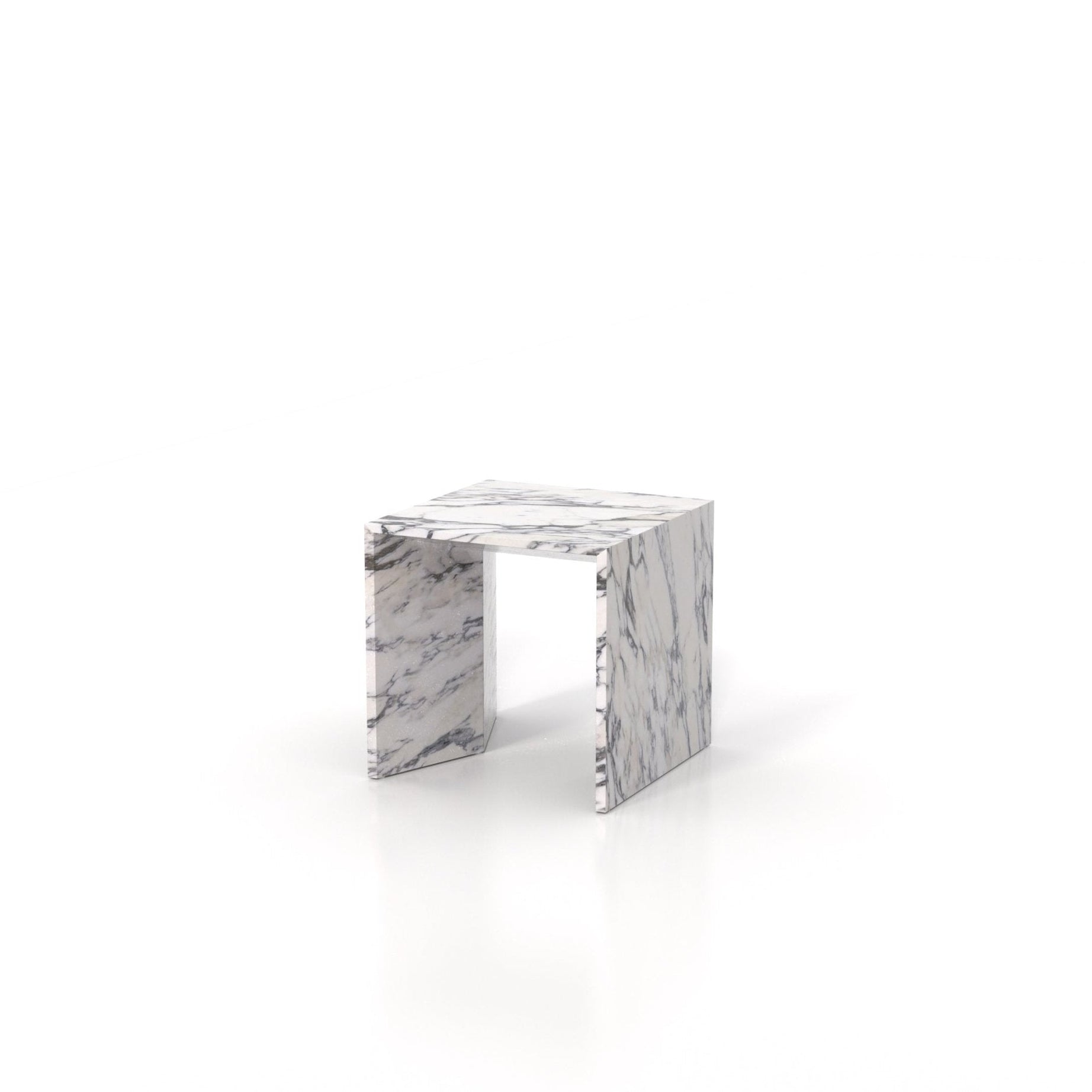 Stratos Side Table