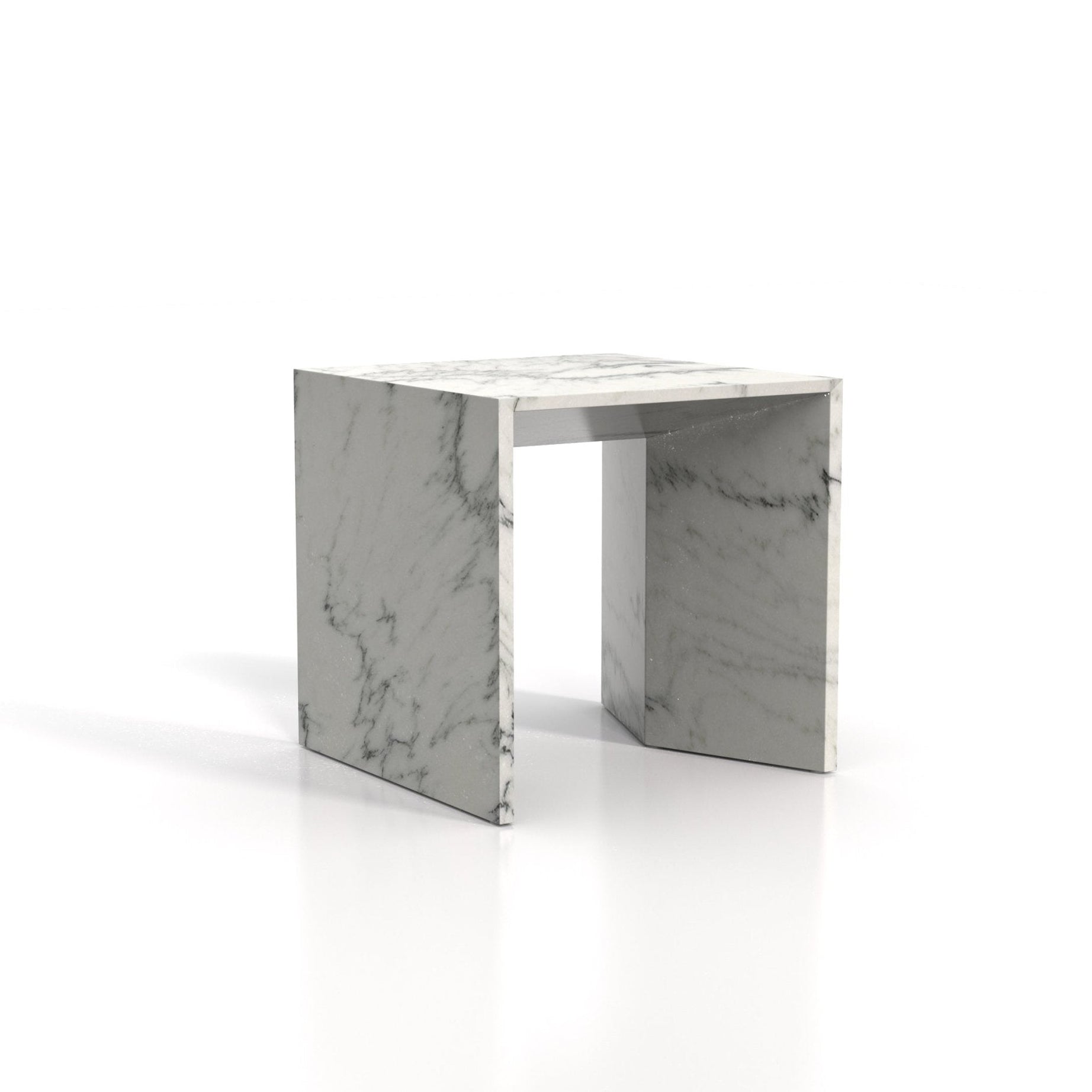 Stratos Side Table