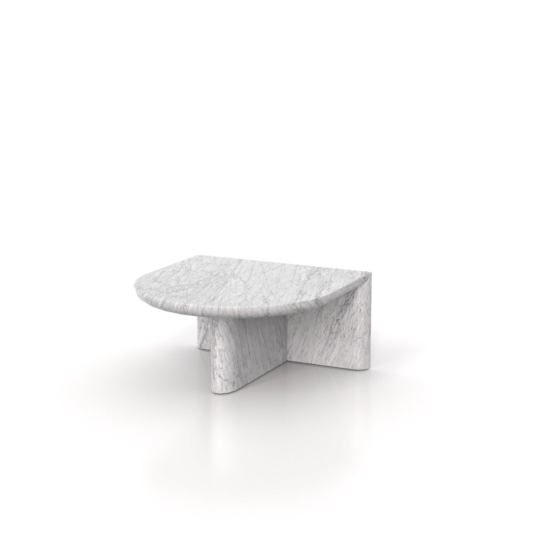 The Achilles Coffee Table