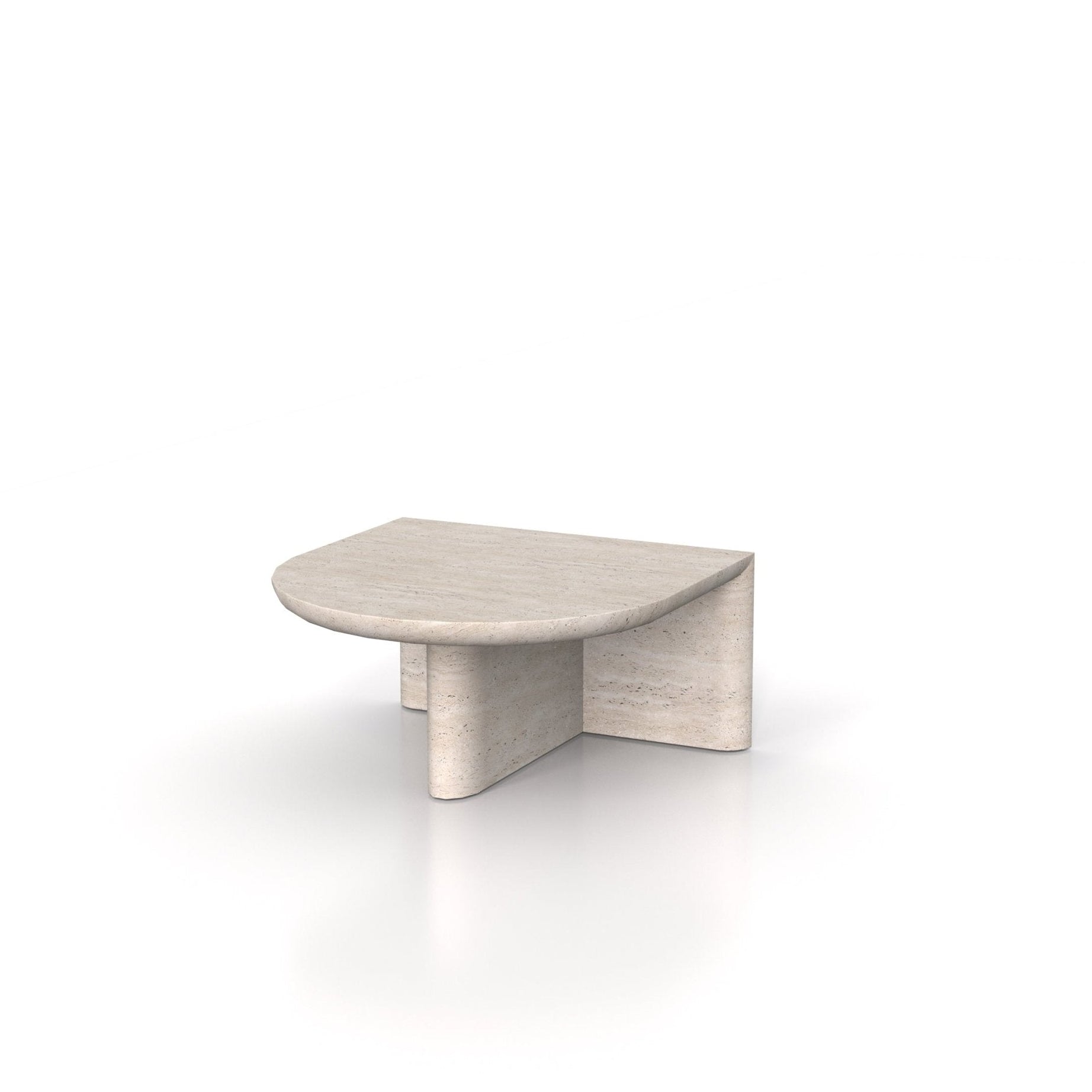 The Achilles Coffee Table