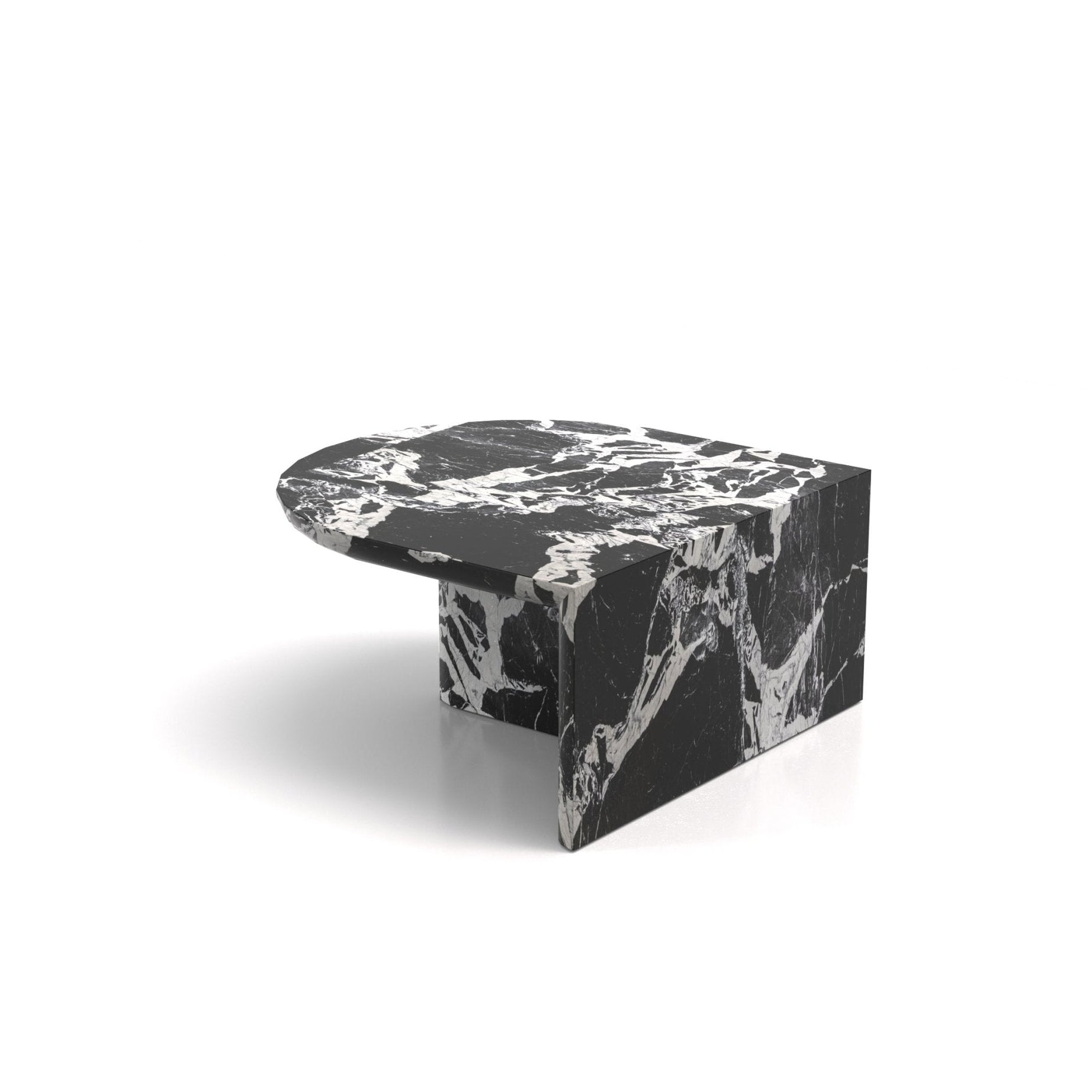 The Achilles Coffee Table
