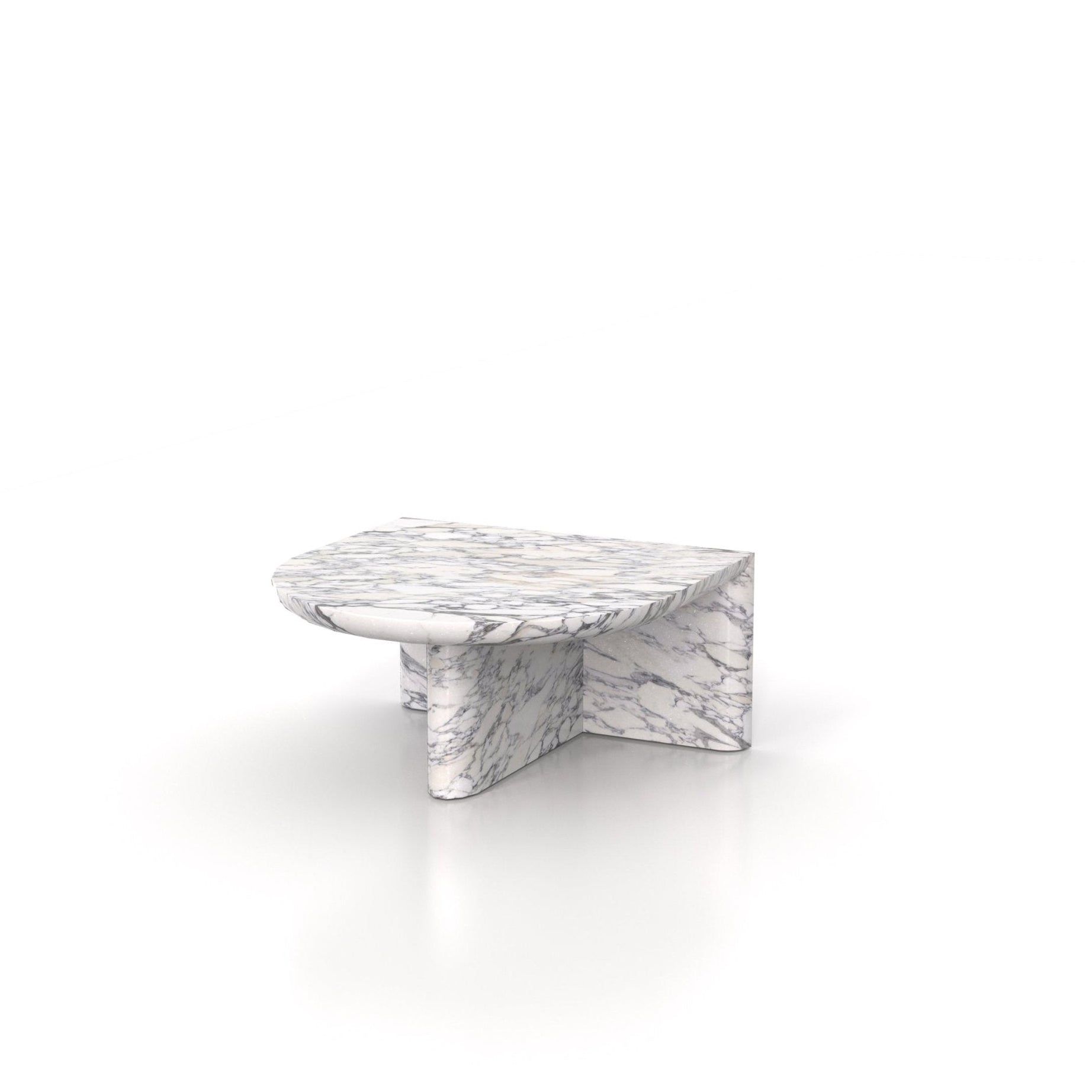 The Achilles Coffee Table