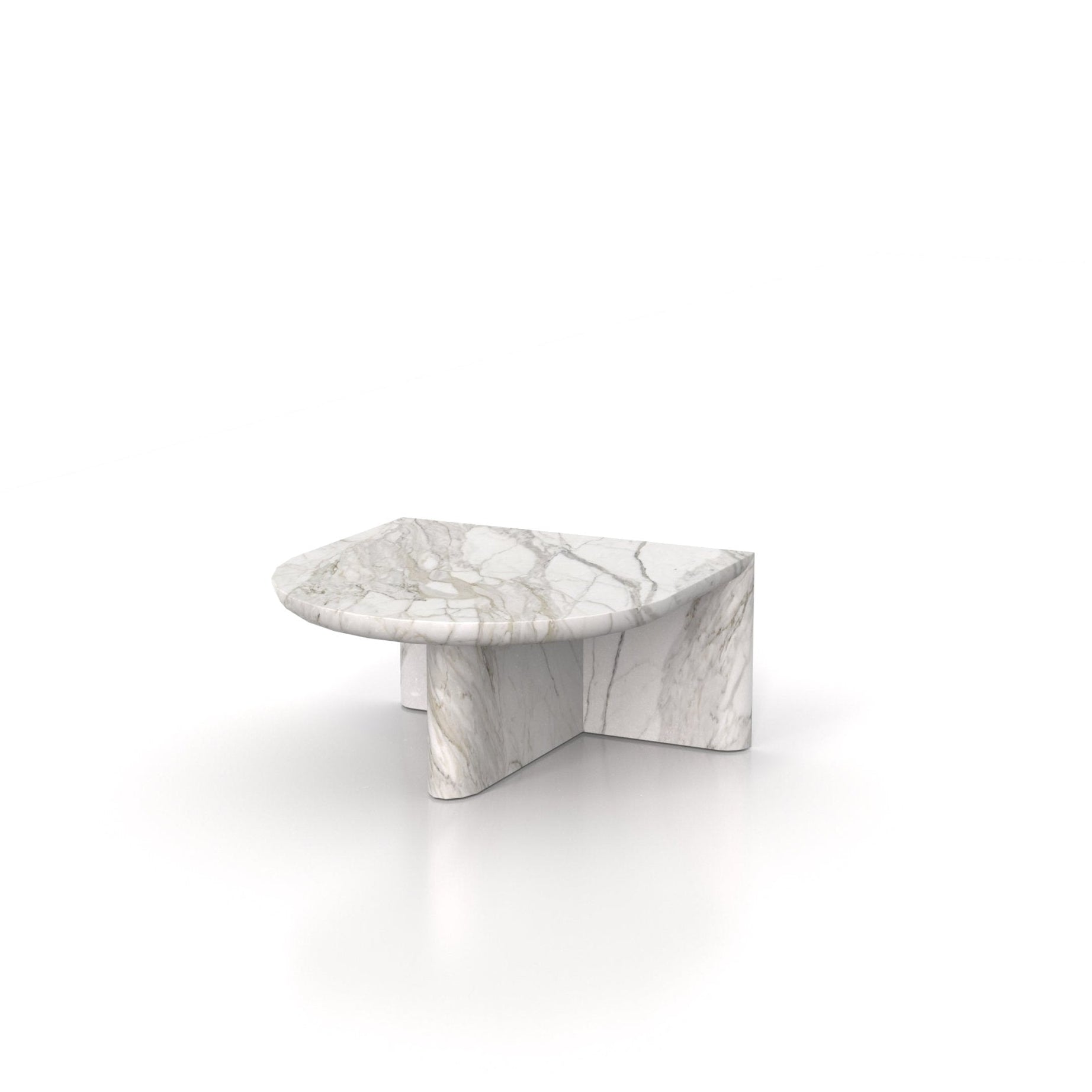 The Achilles Coffee Table