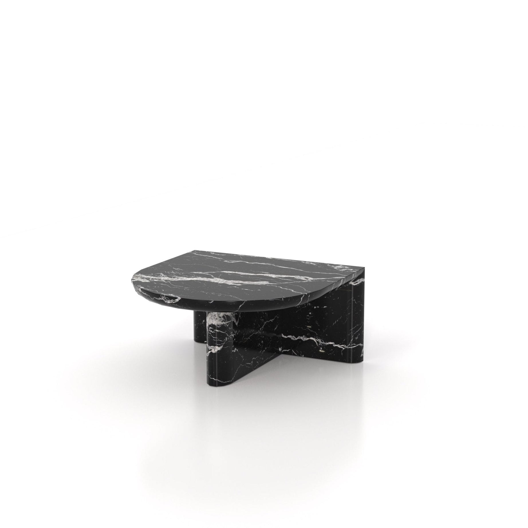 The Achilles Coffee Table