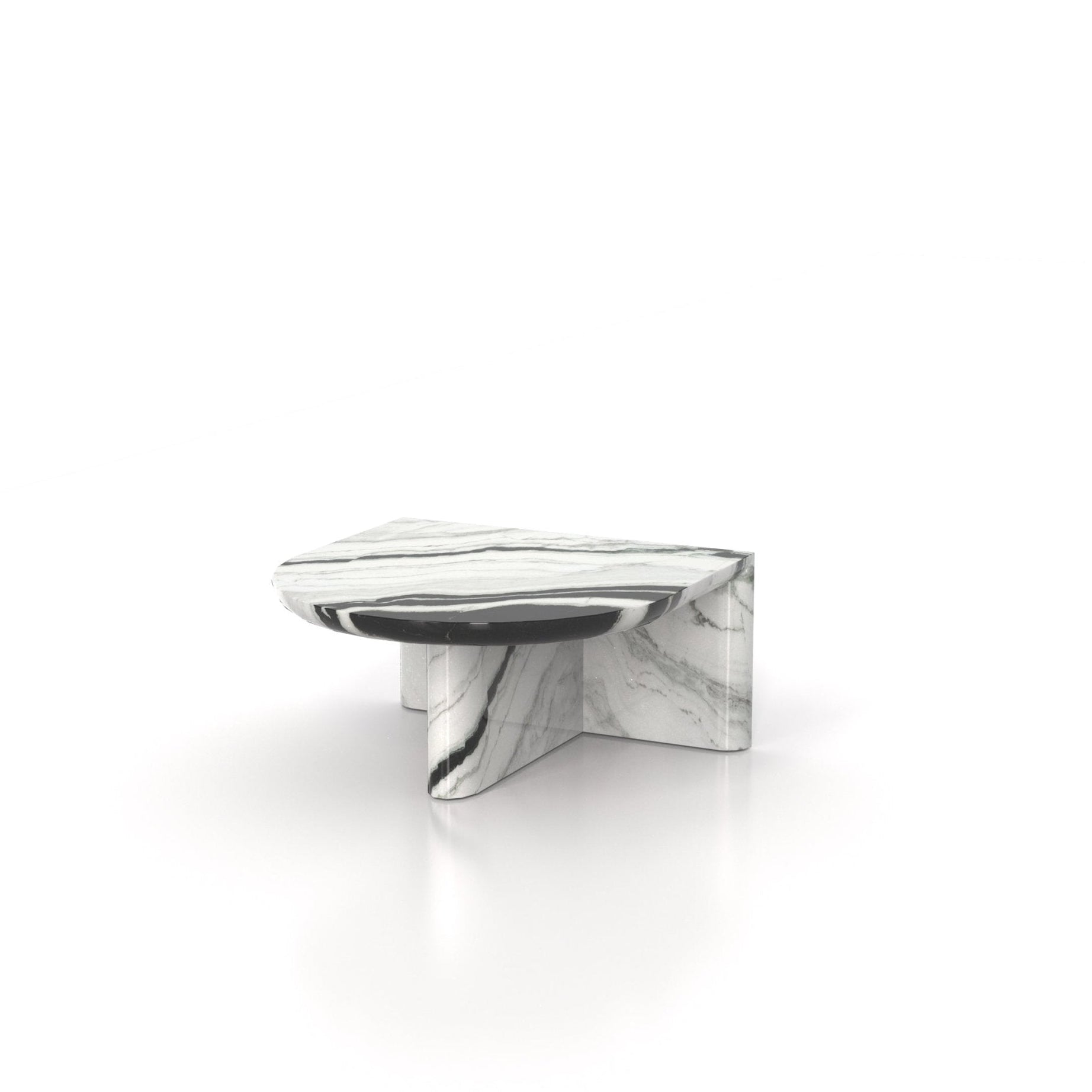 The Achilles Coffee Table