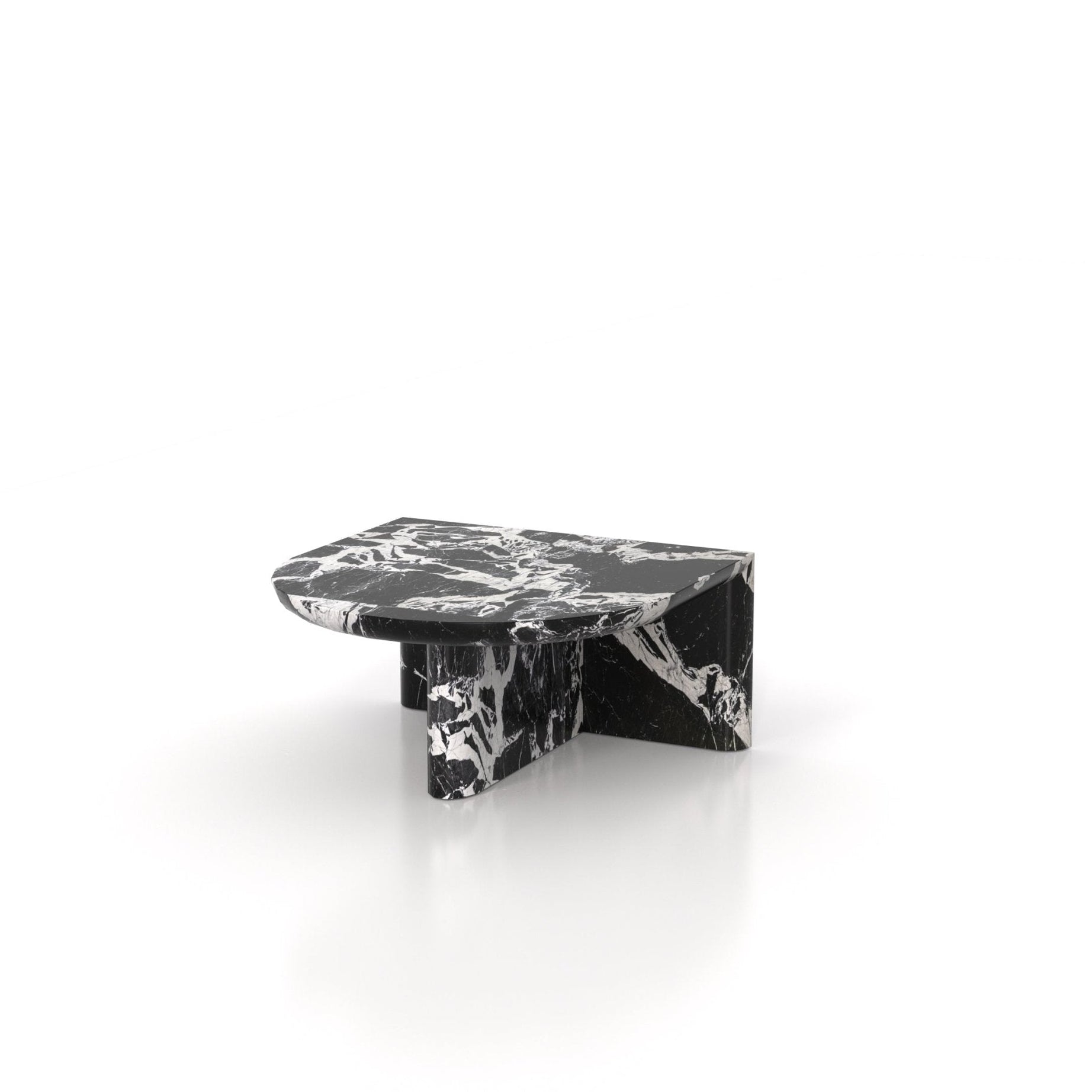 The Achilles Coffee Table
