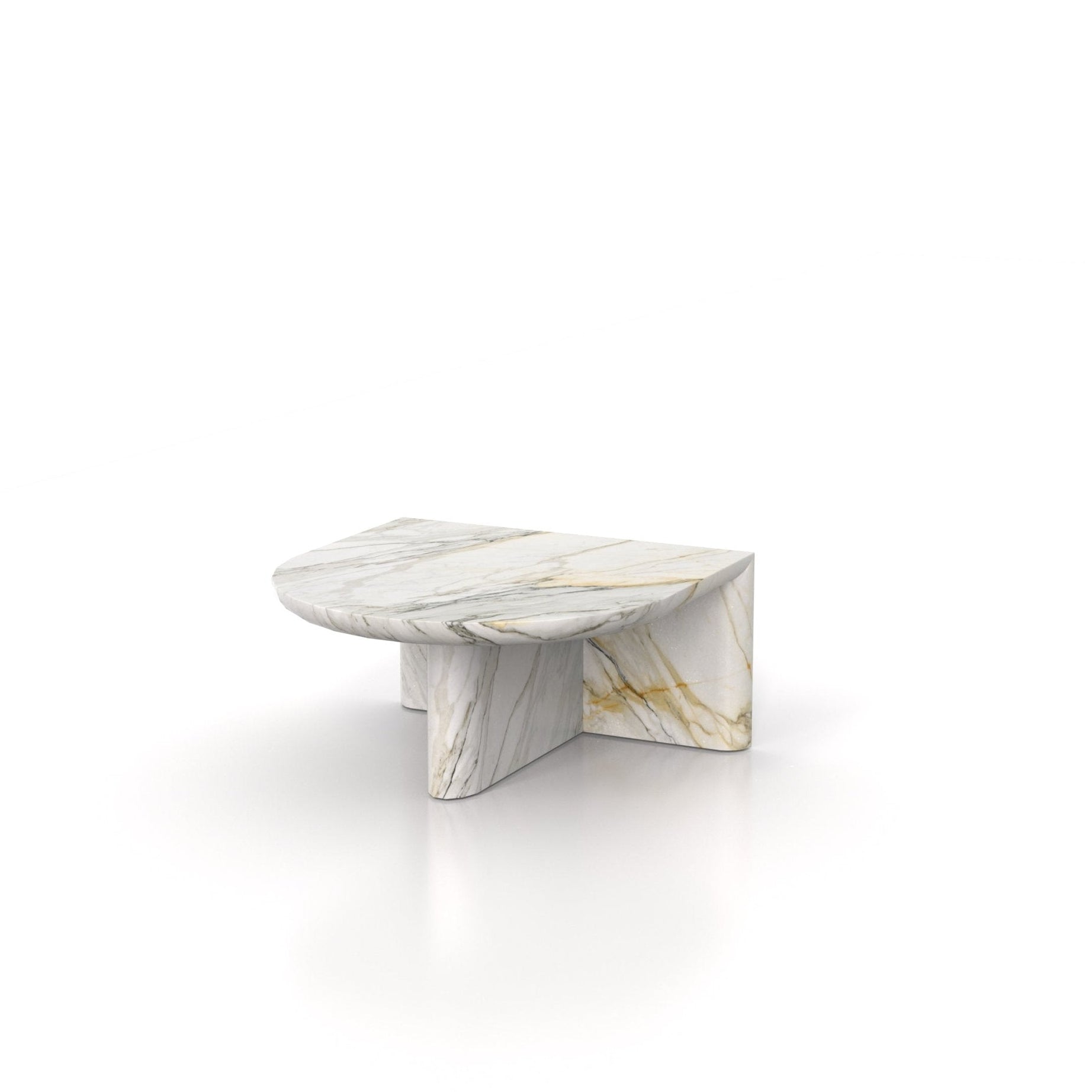 The Achilles Coffee Table