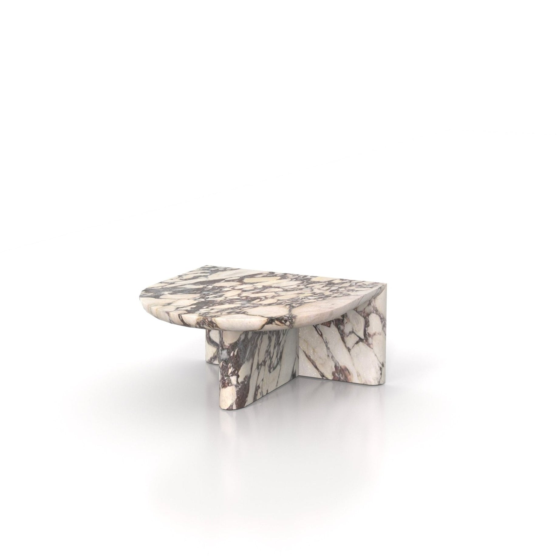 The Achilles Coffee Table