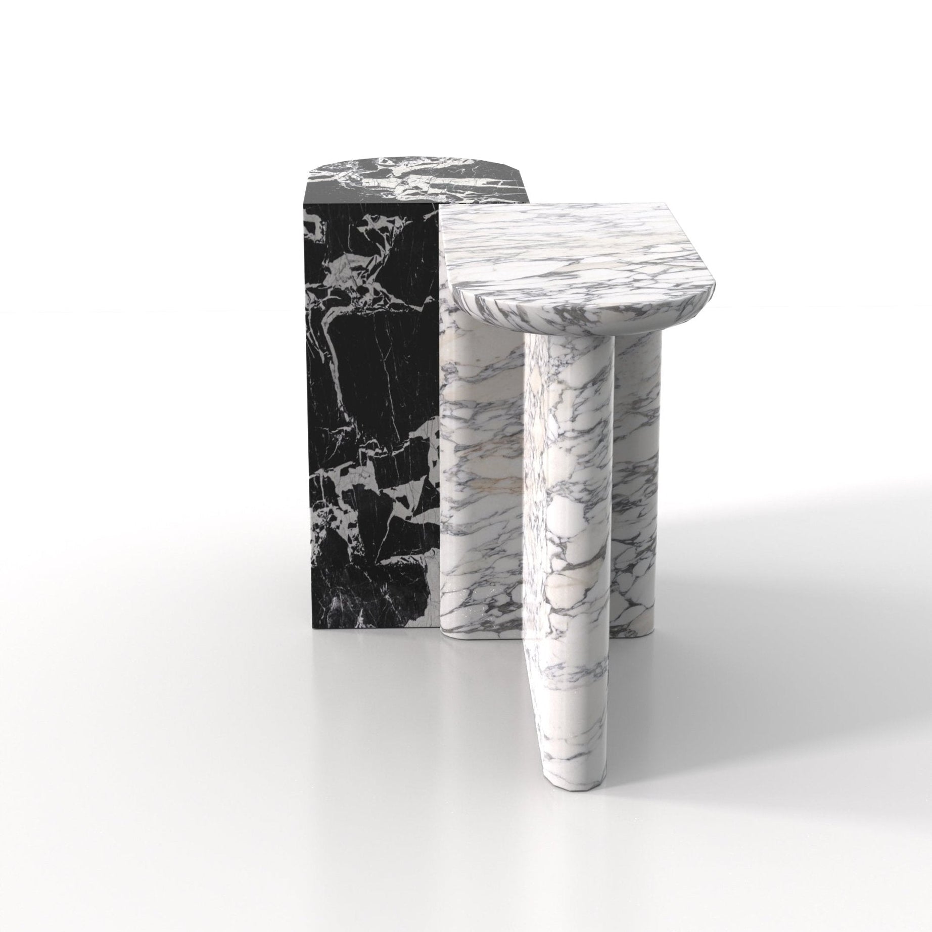 The Achilles Console Table